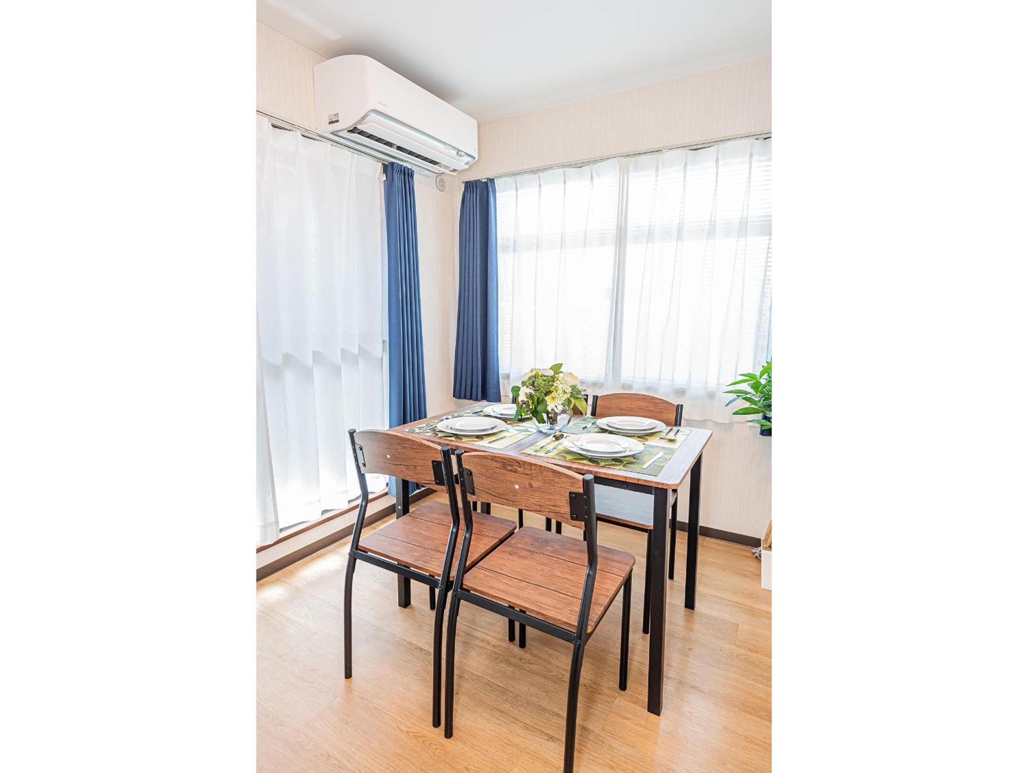 Apartment Bright Modern Airbnb In Tokyo's Northern District Tokyo