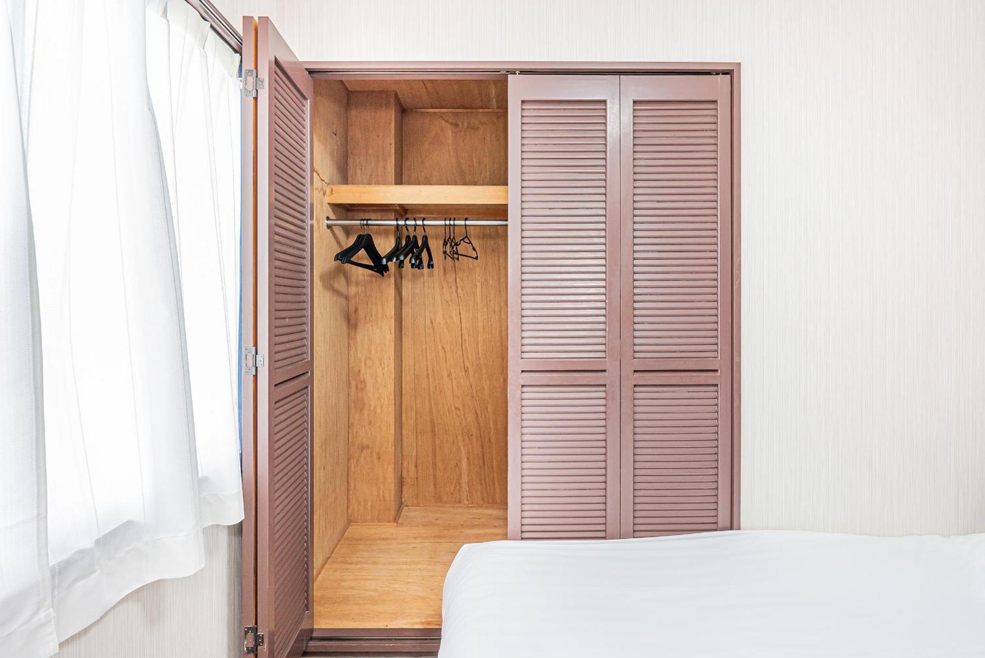 Apartment Bright Modern Airbnb In Tokyo's Northern District *