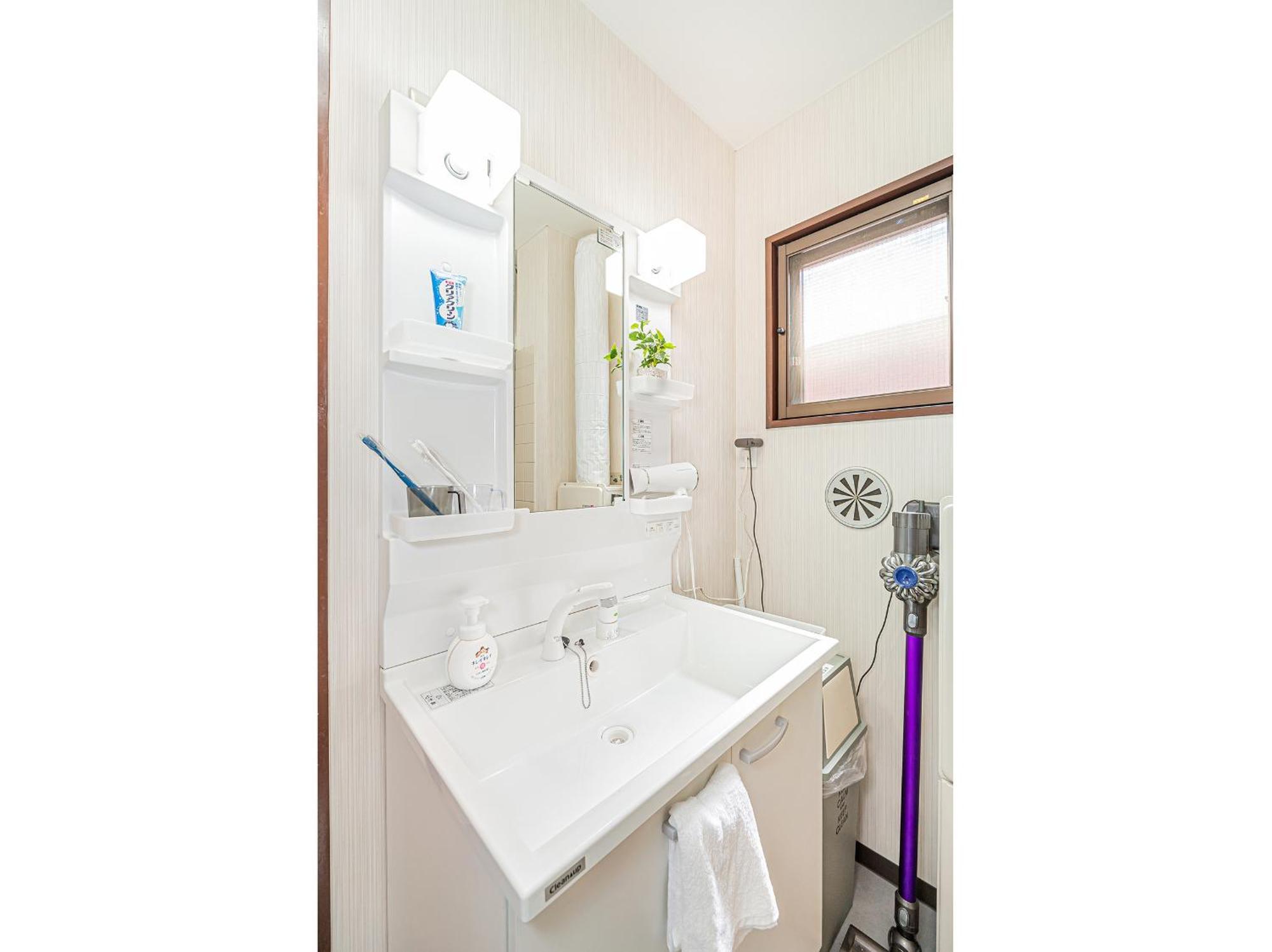 Bright Modern Airbnb In Tokyo's Northern District Apartment Tokyo