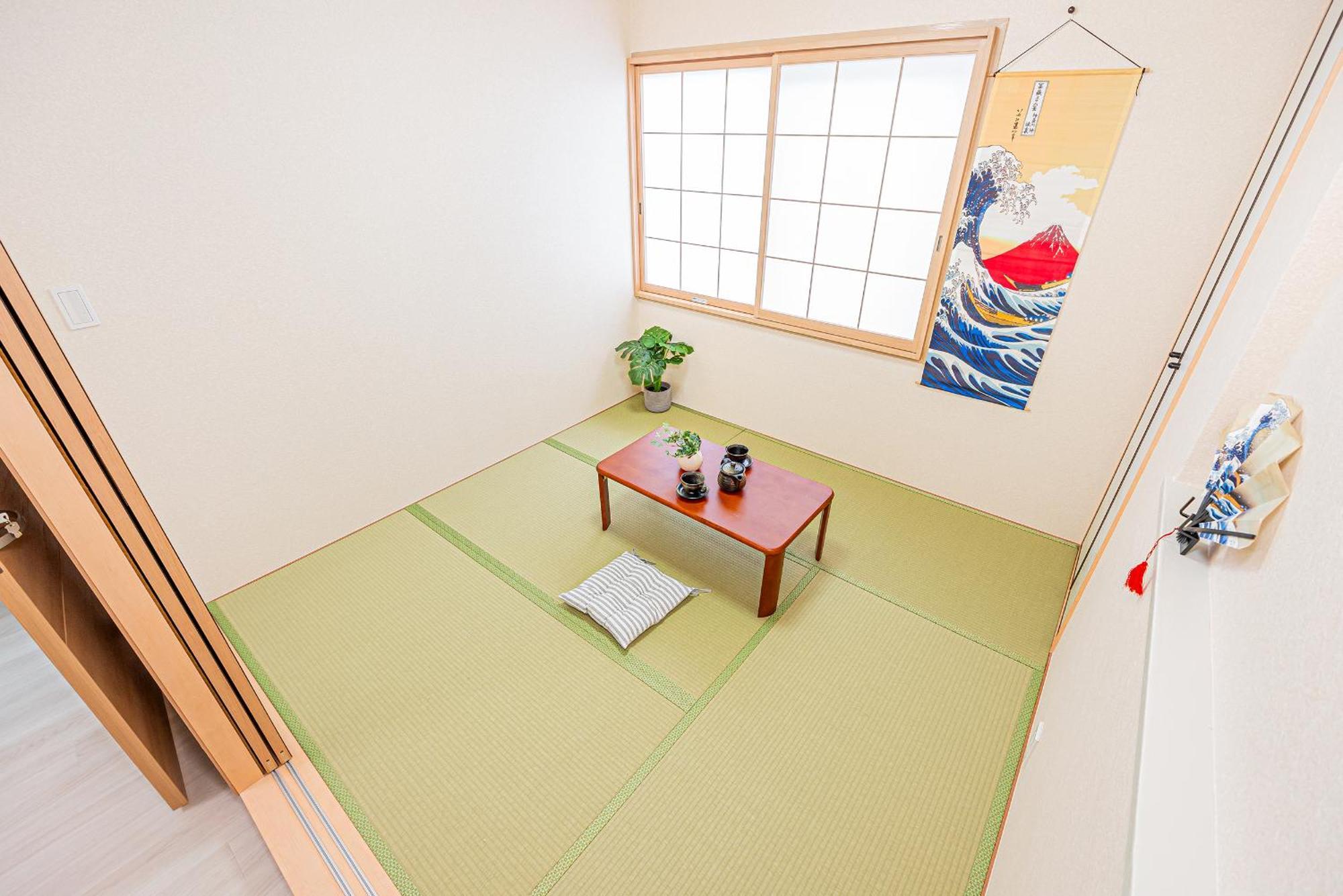Bright Modern Airbnb In Tokyo's Northern District Apartment Tokyo