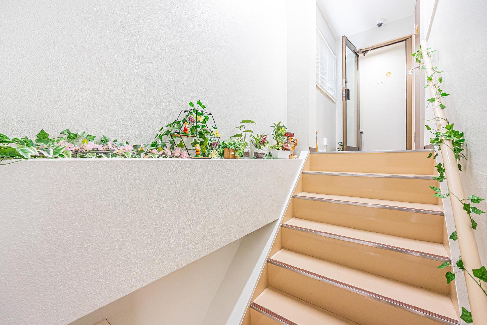 Apartment Bright Modern Airbnb In Tokyo's Northern District Tokyo