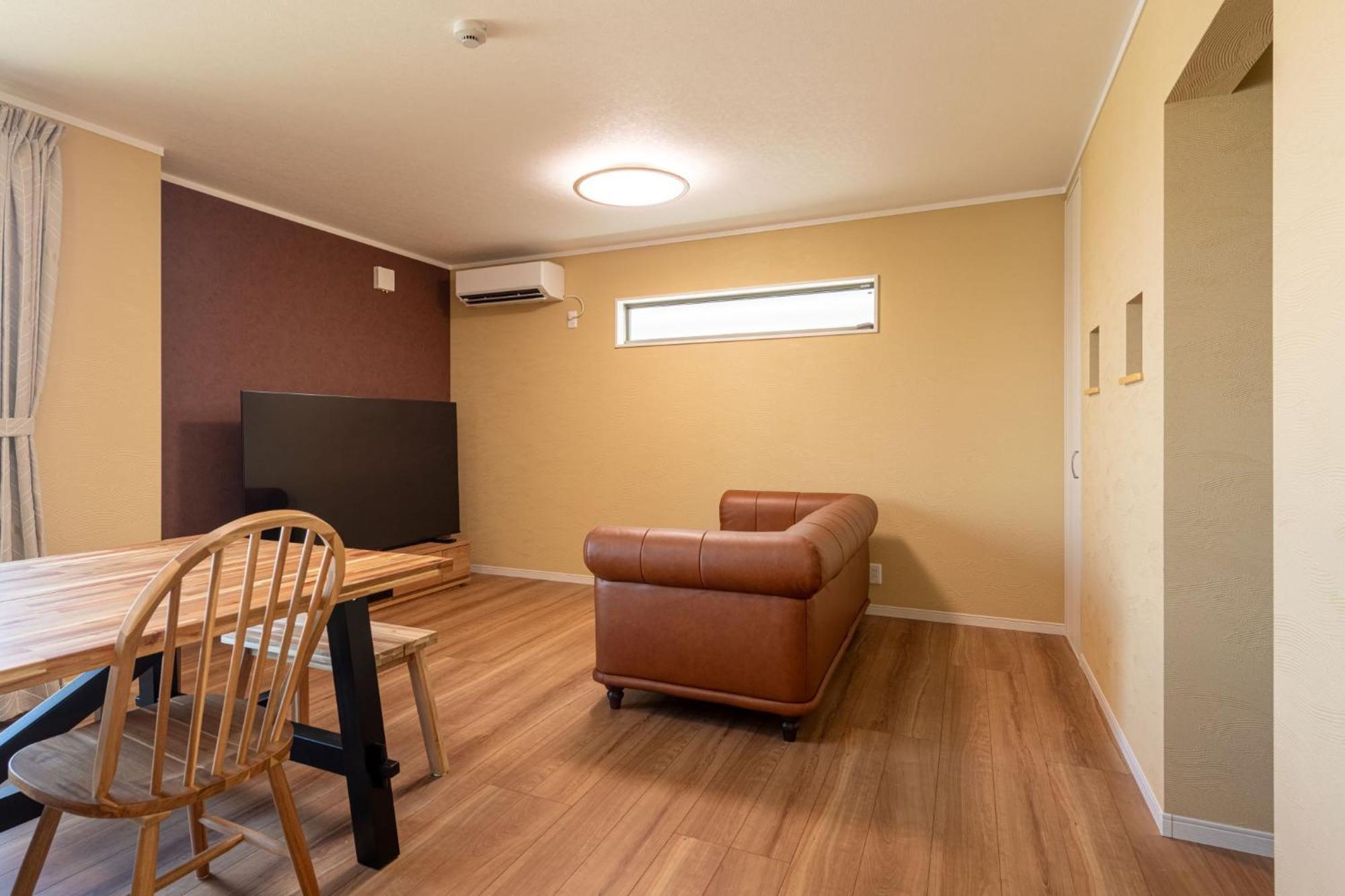 Guest house Ici Japon Village Tokyo