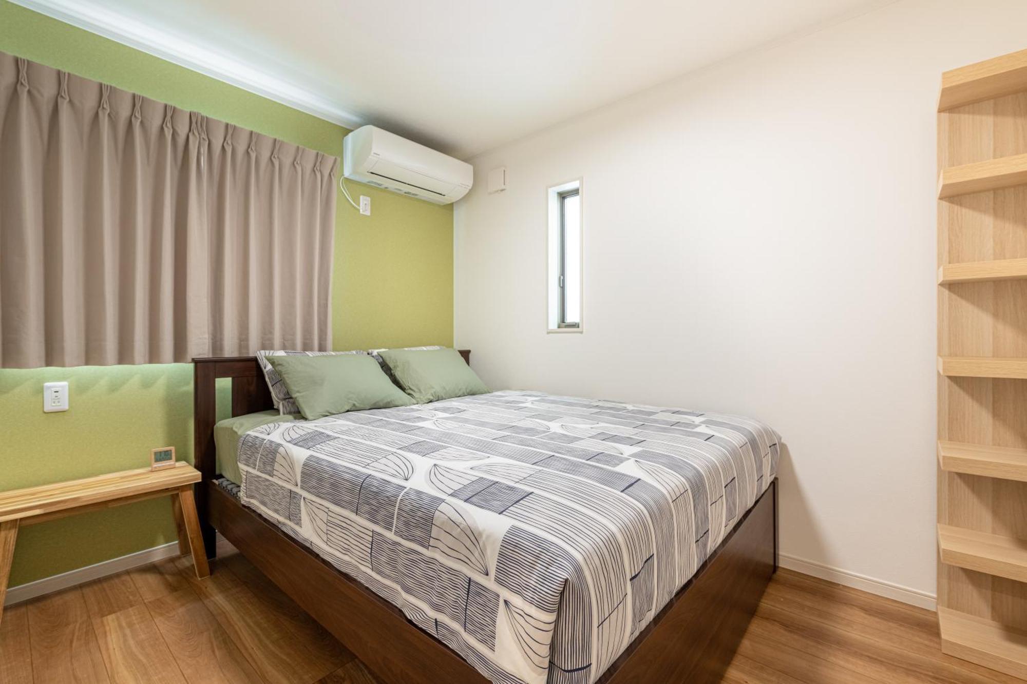 Ici Japon Village Guest house Tokyo