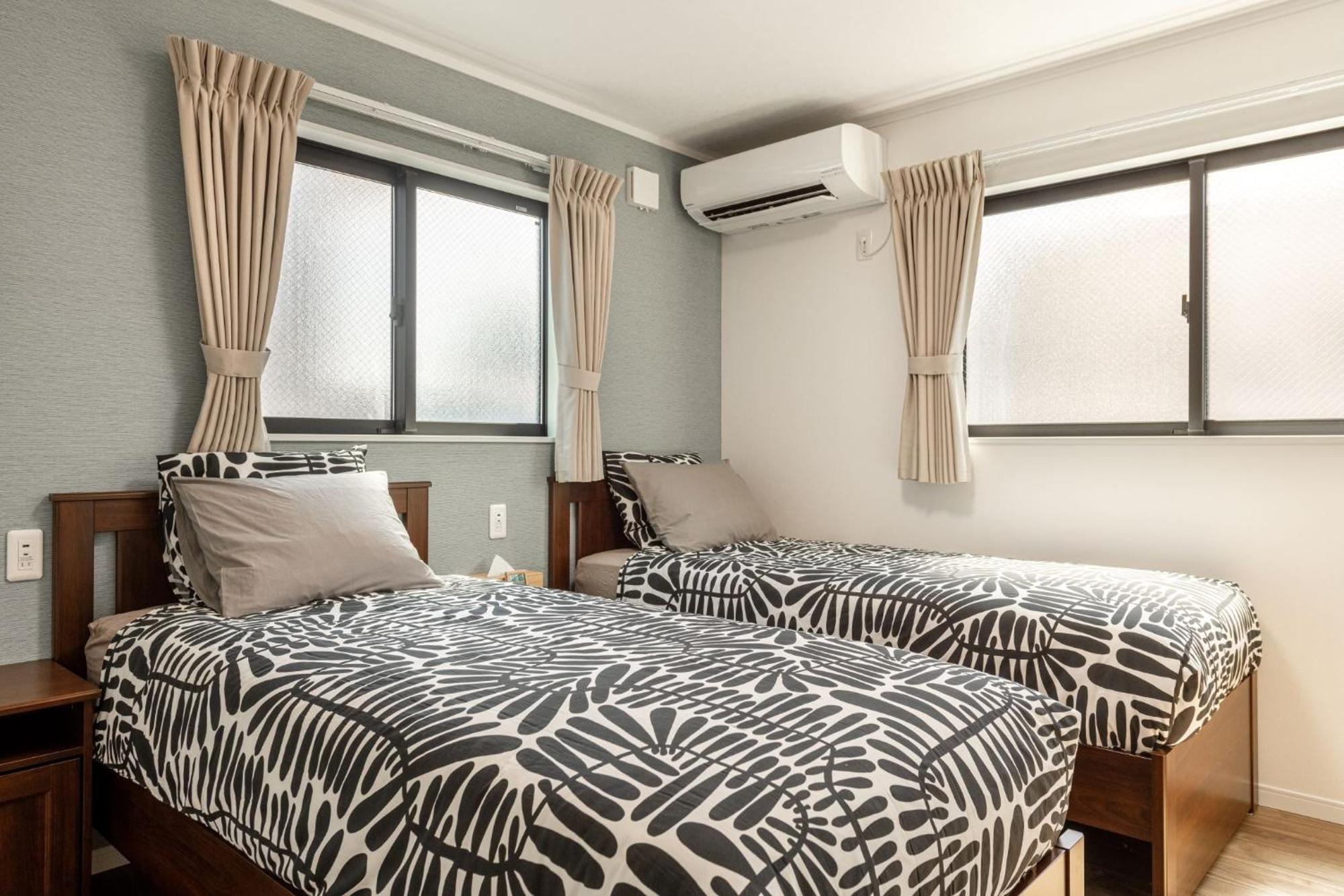 Ici Japon Village Guest house