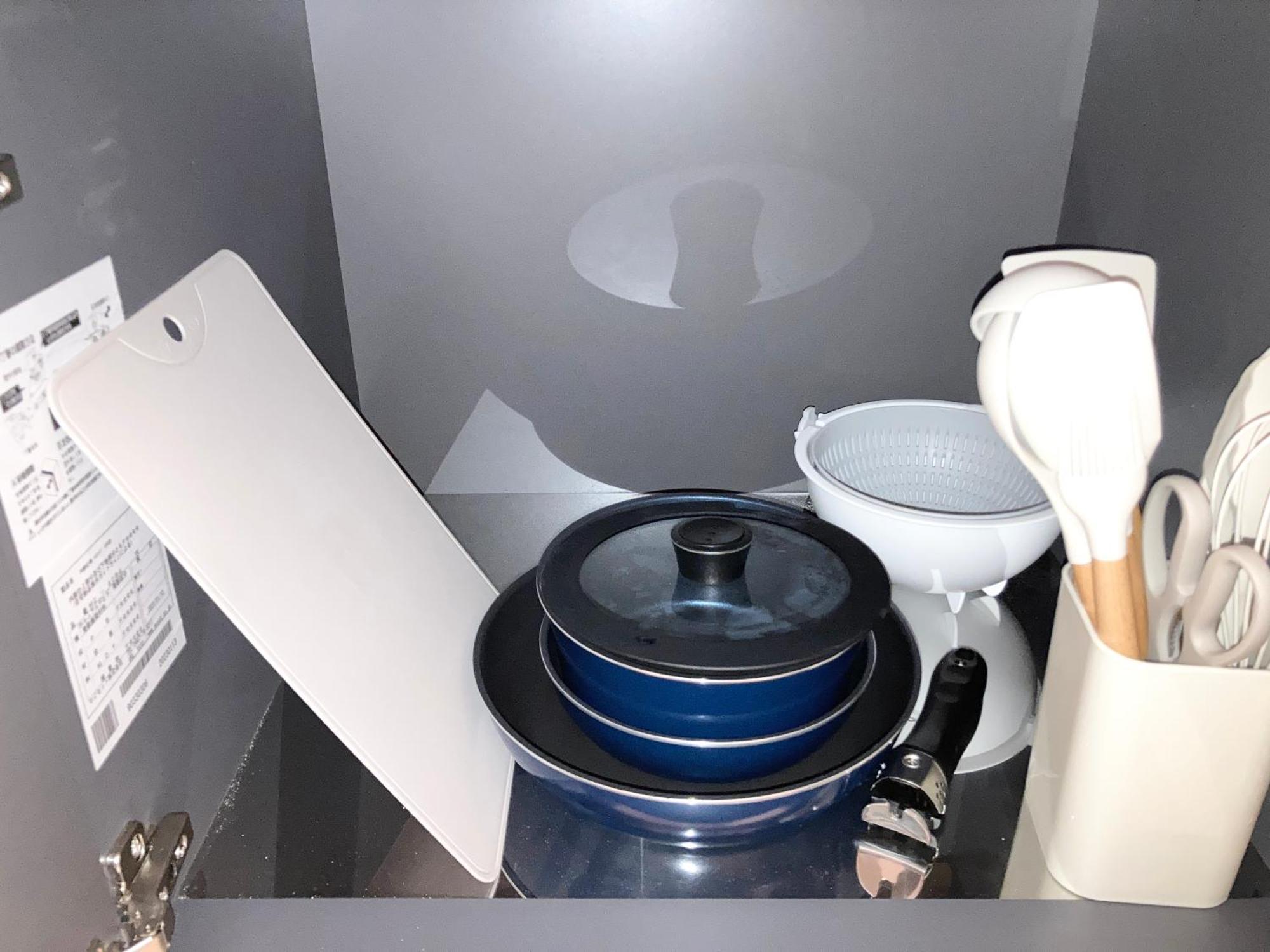 アンドステイ旭ヶ丘1丁目 Apartment