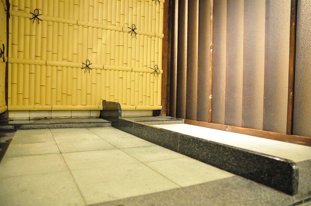 Capsule & Sauna Ikebukuro Plaza