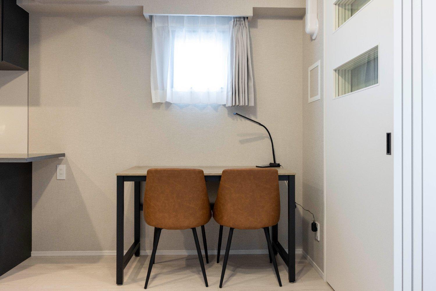 Apartment Crestcourt Ryogoku *