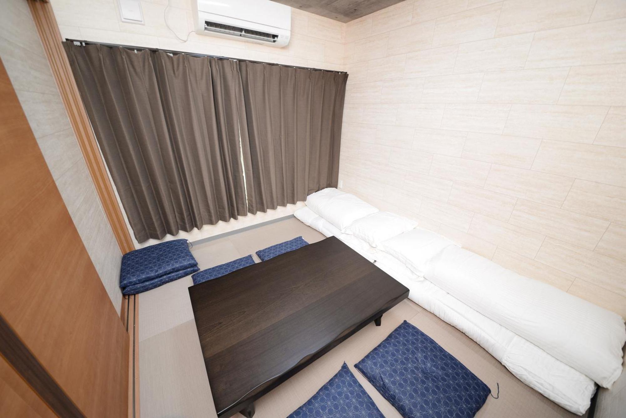 Apartment Shinjuku Ny House 301 Tokyo