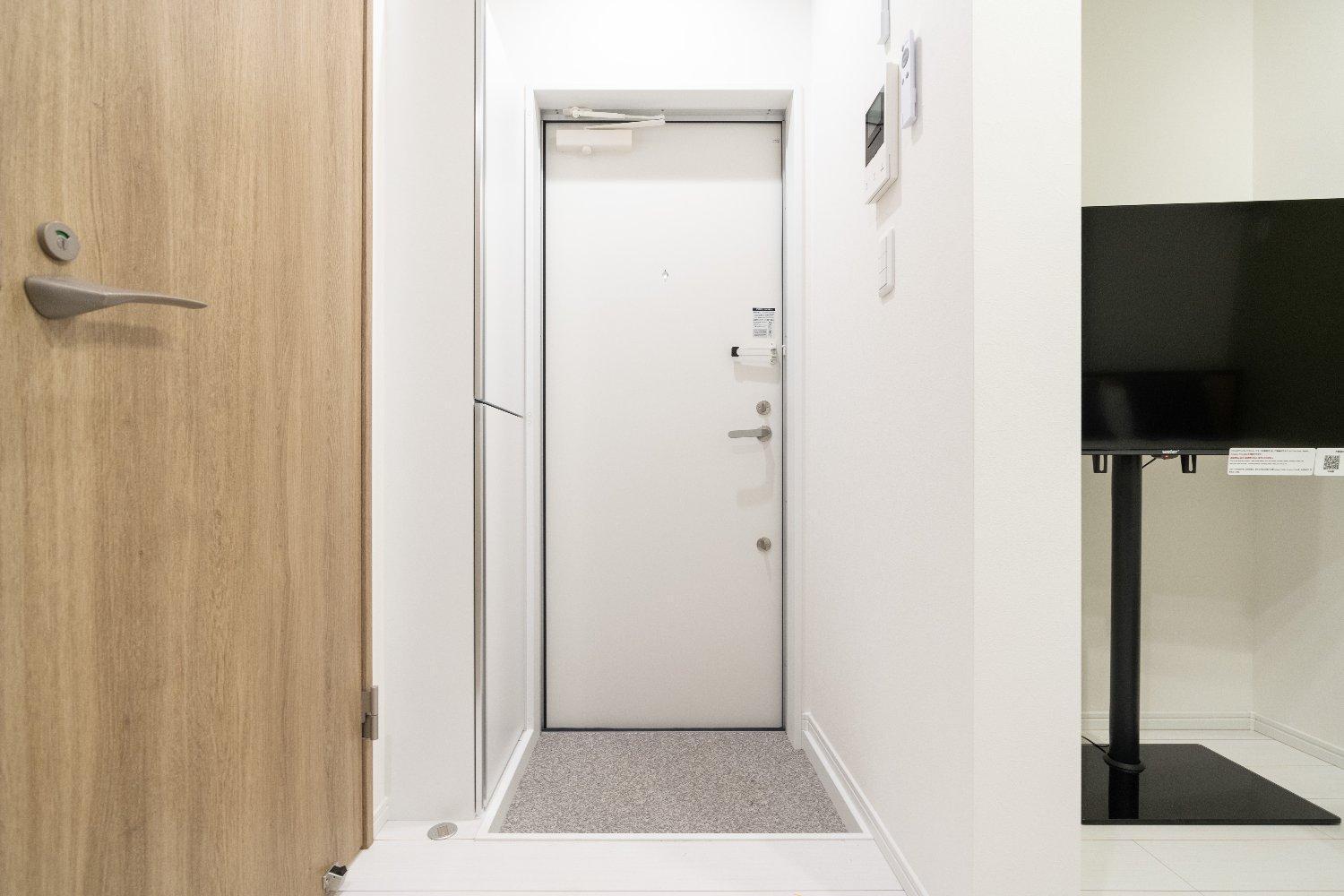 Apartment Luna Ryogoku *