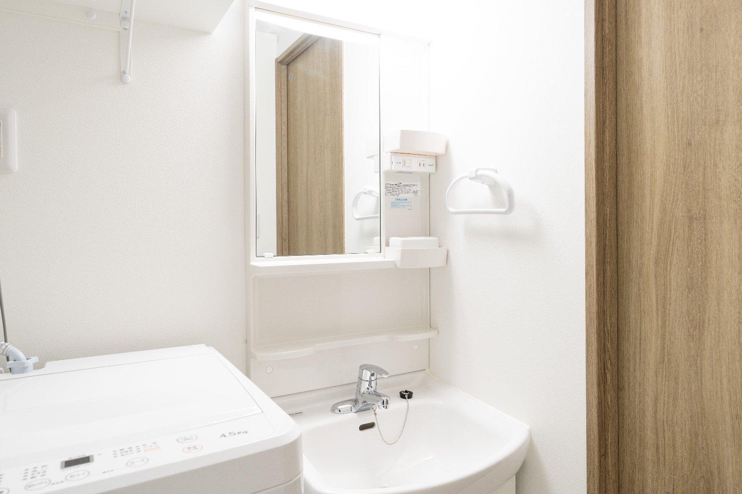 Apartment Luna Ryogoku *