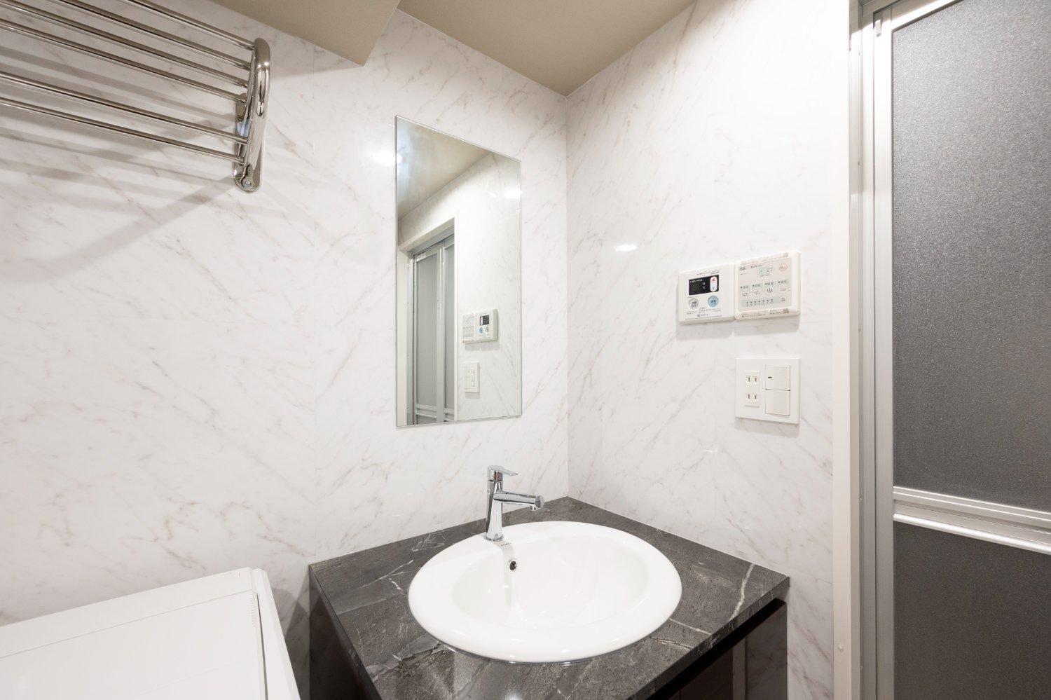 Apartment Ch Kikuicho *