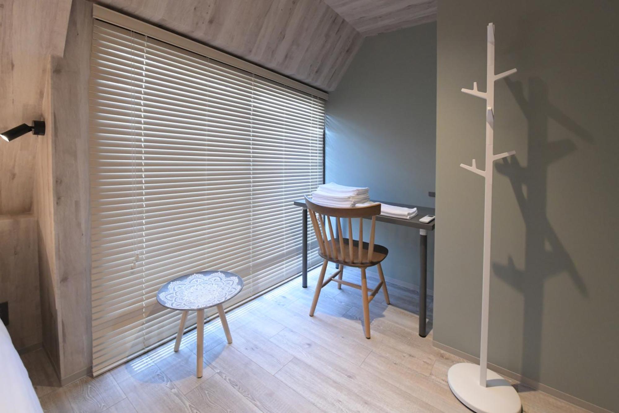 Apartment Rakuna 晴 Kinshi2 *