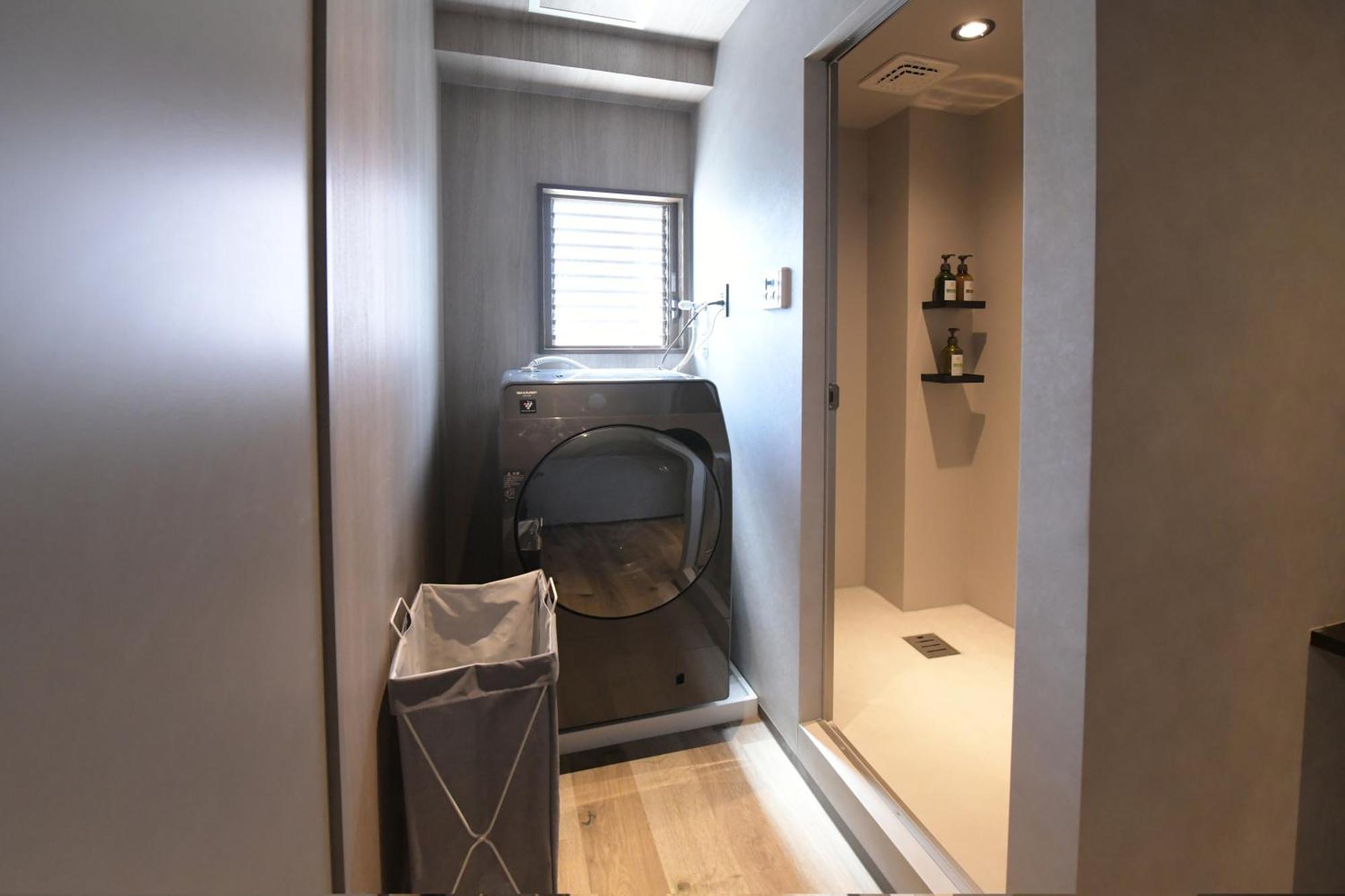 Rakuna 晴 Kinshi2 Apartment