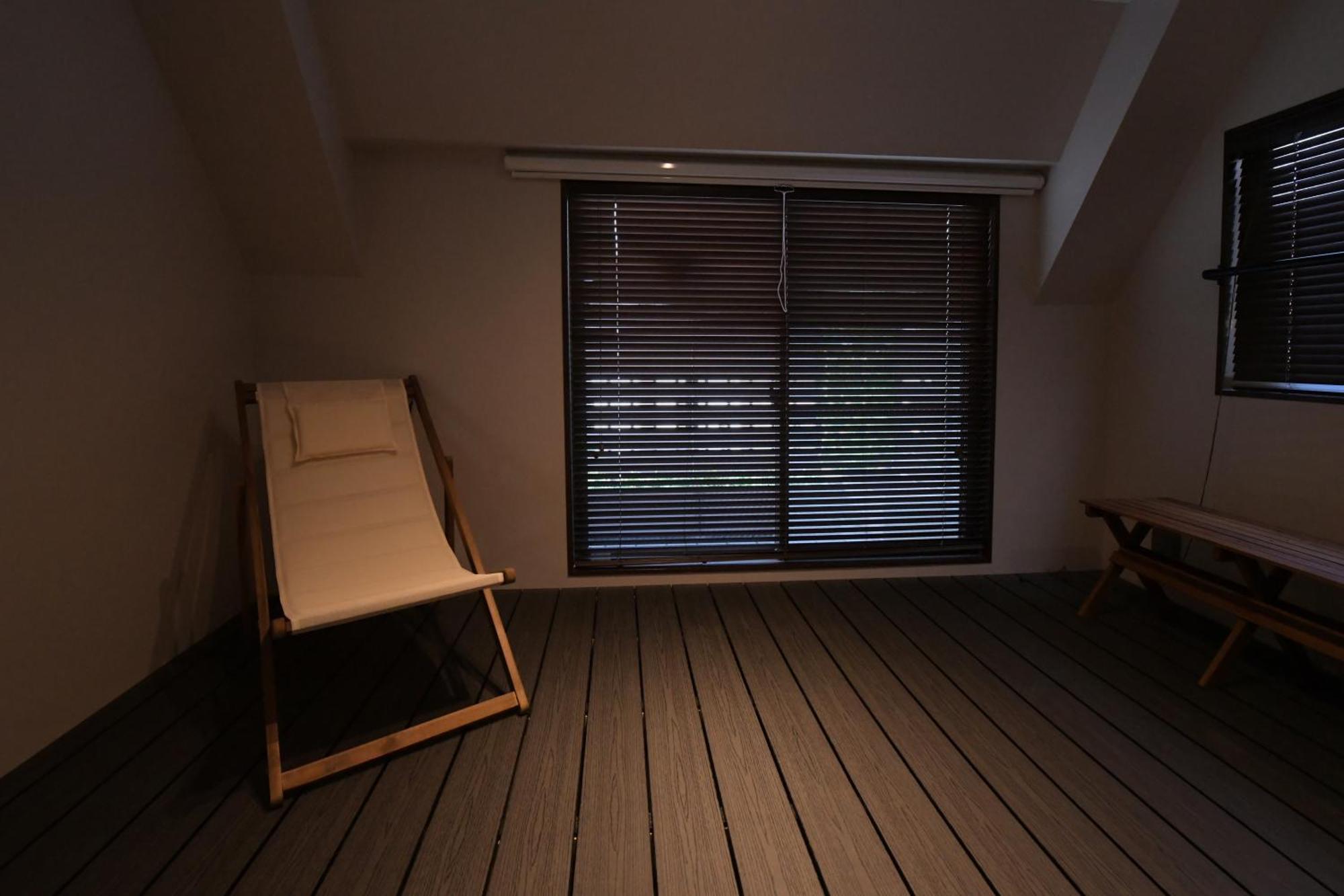 Rakuna 晴 Kinshi2 Apartment Tokyo