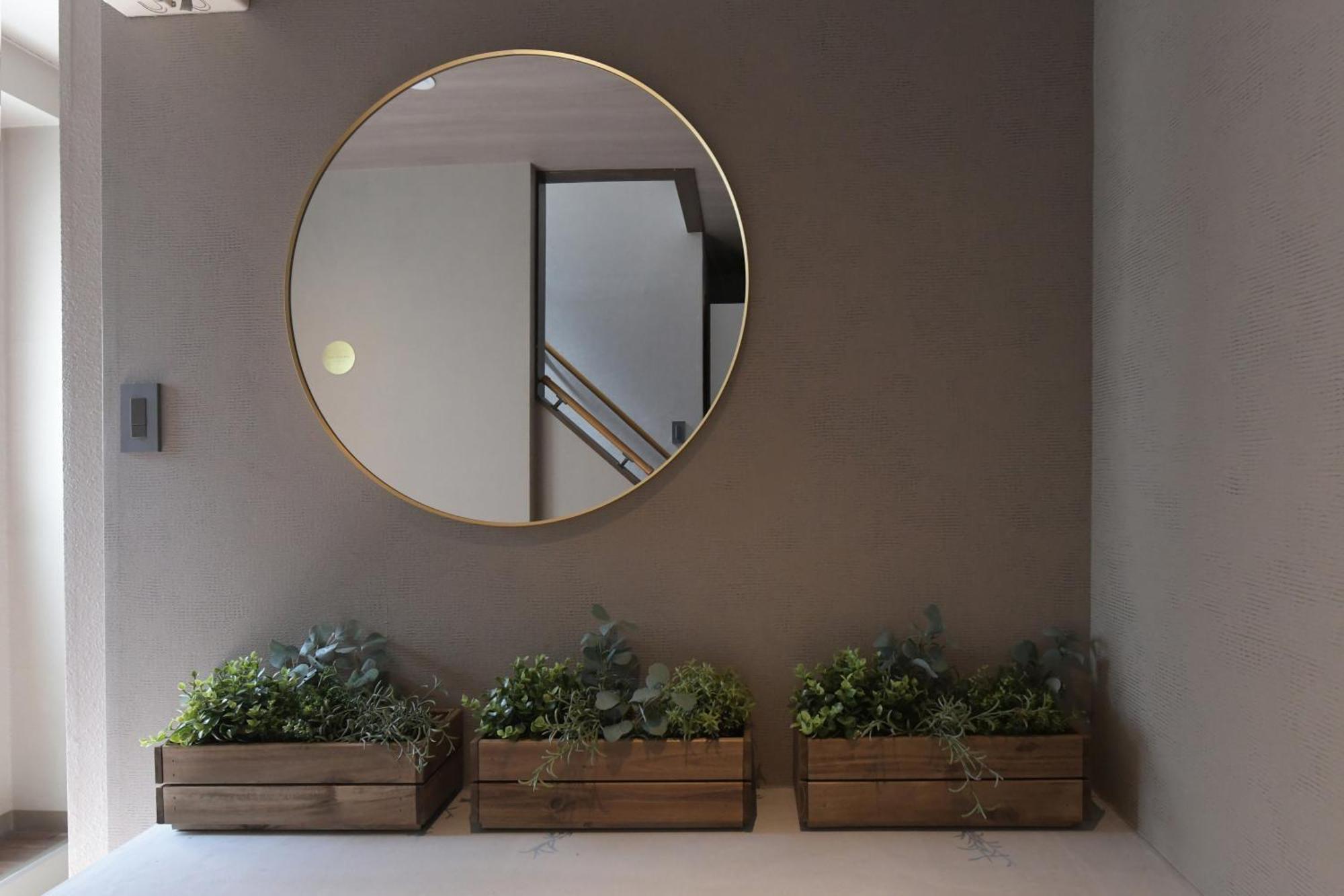 Rakuna 晴 Kinshi2 Apartment