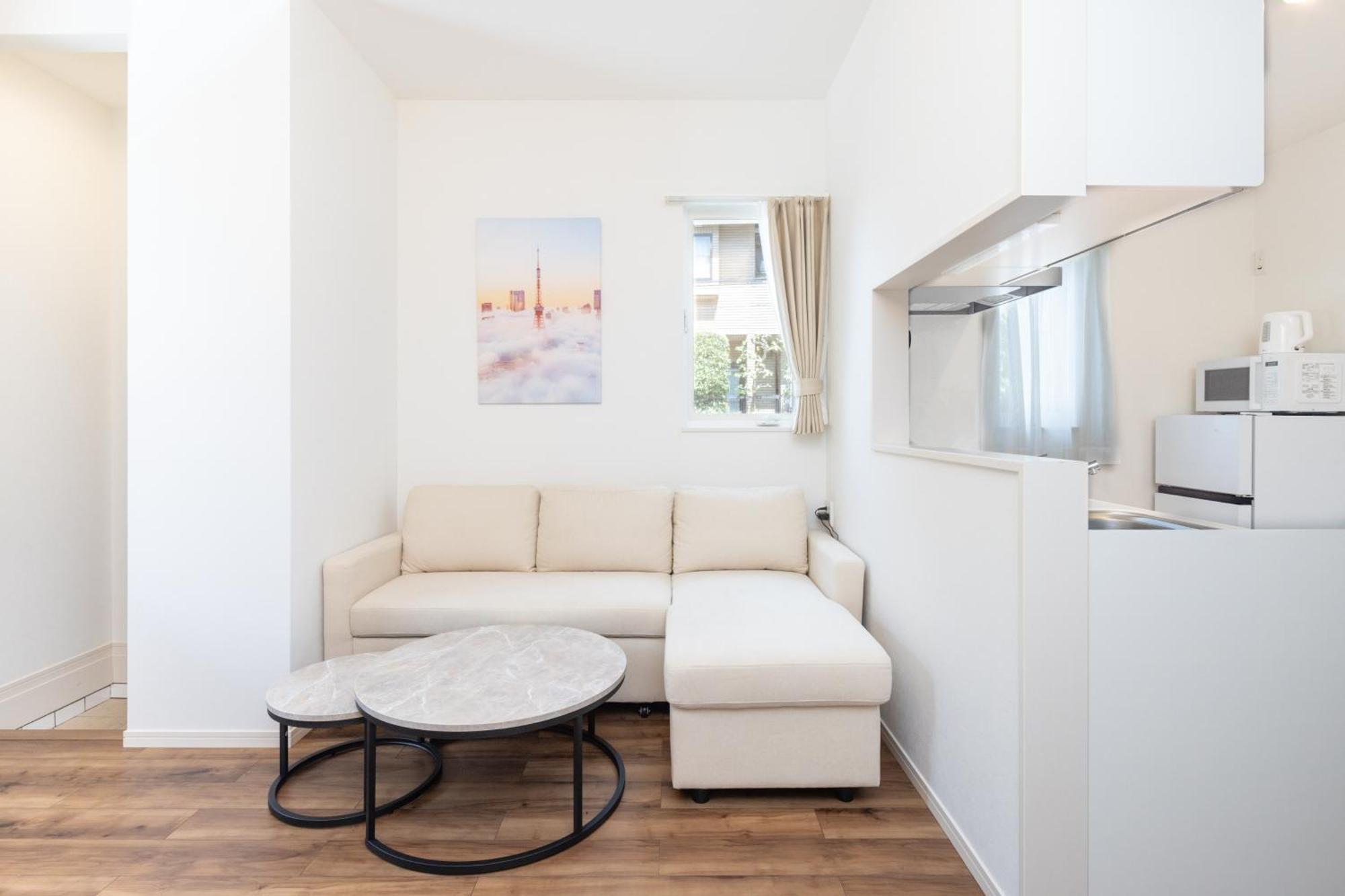 Apartment Kazumax 4