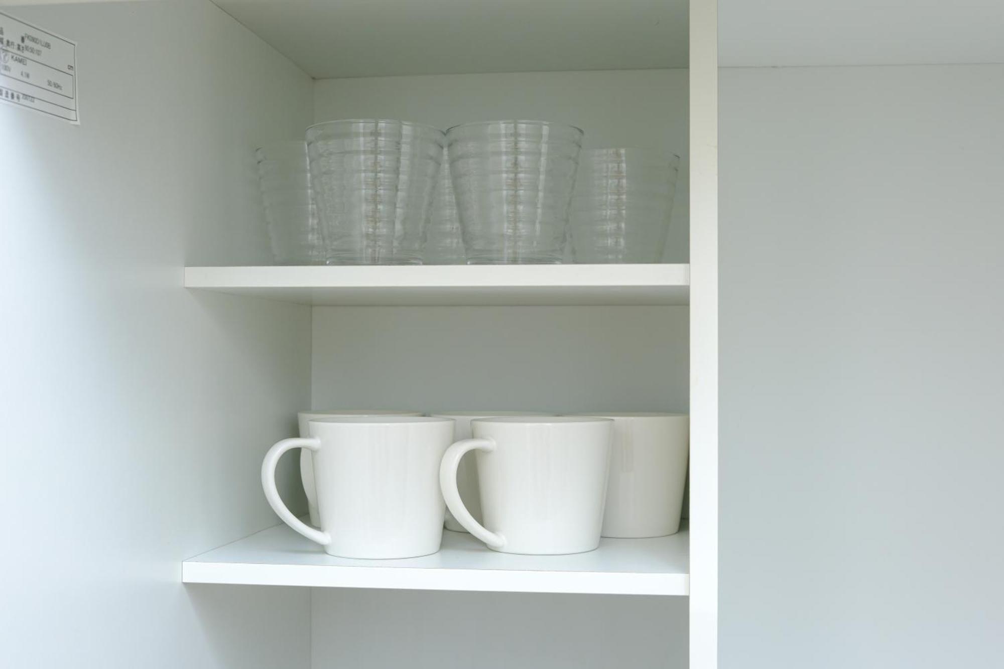 Apartment 東京新橋579