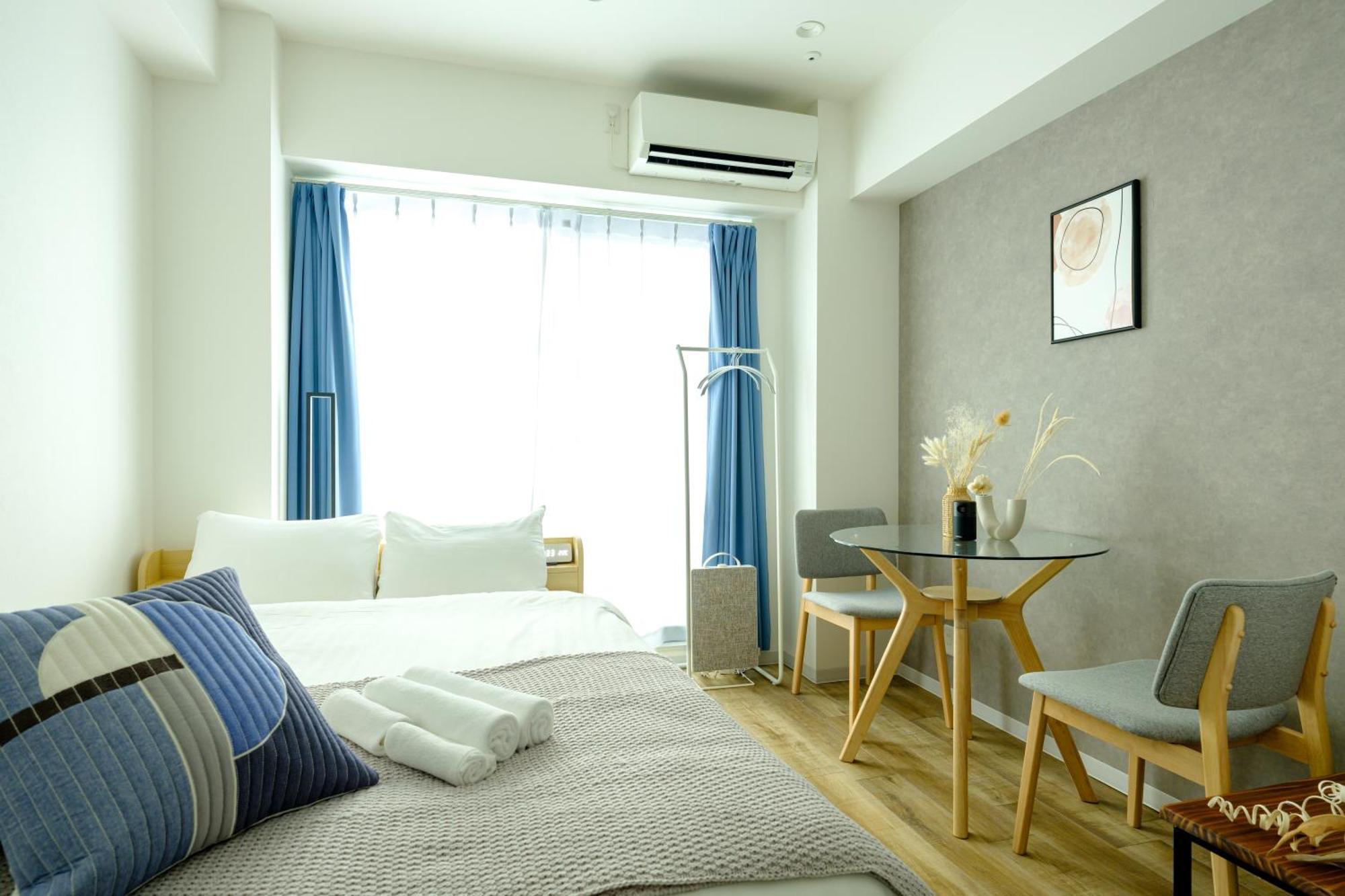 Apartment 東京新橋579 *