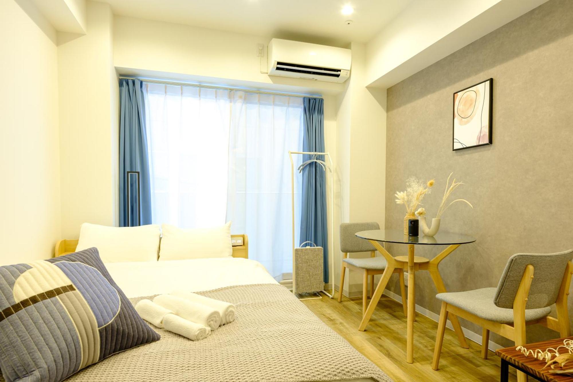 東京新橋579 Apartment Tokyo