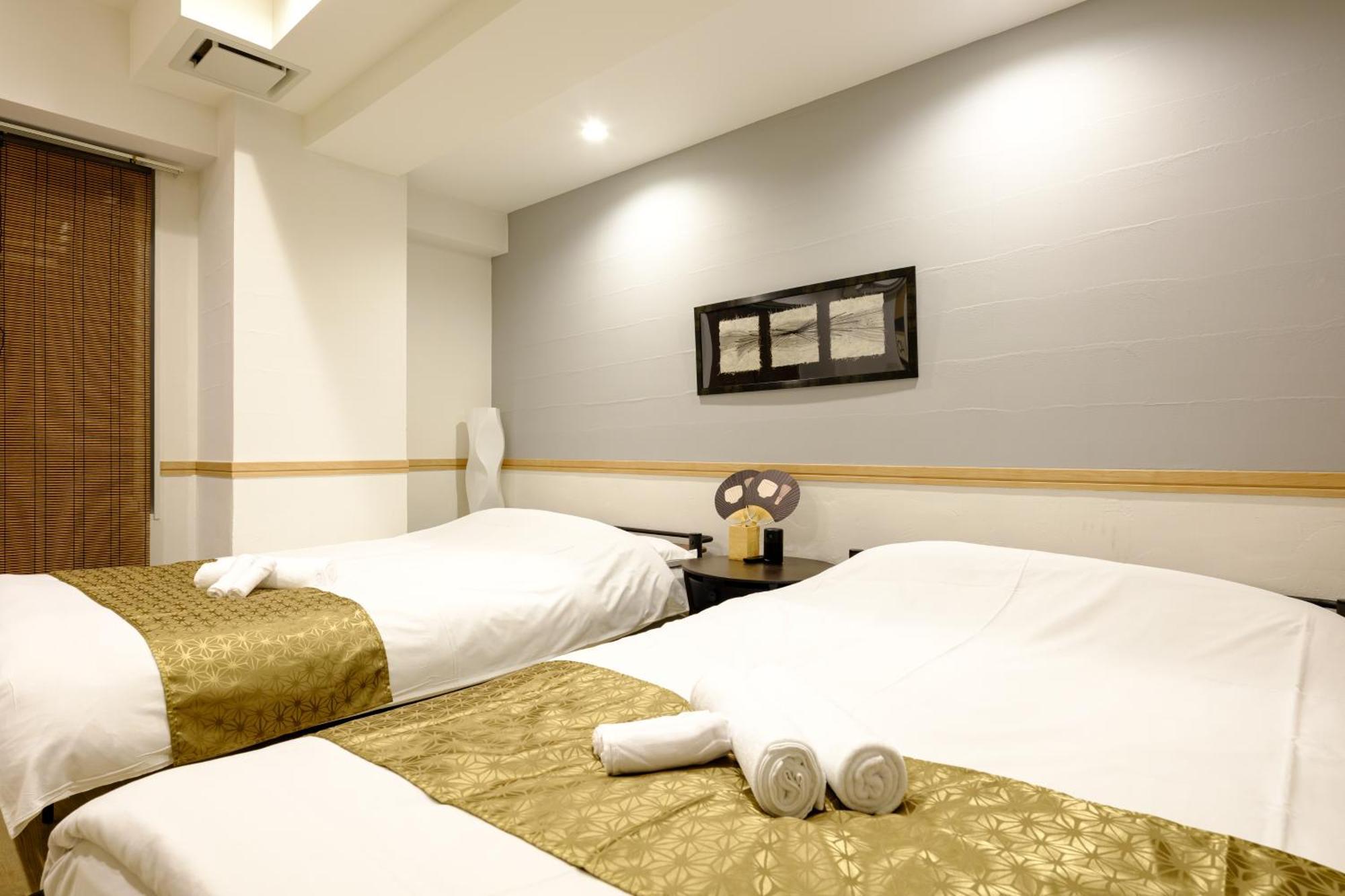 東京新橋579 Apartment *
