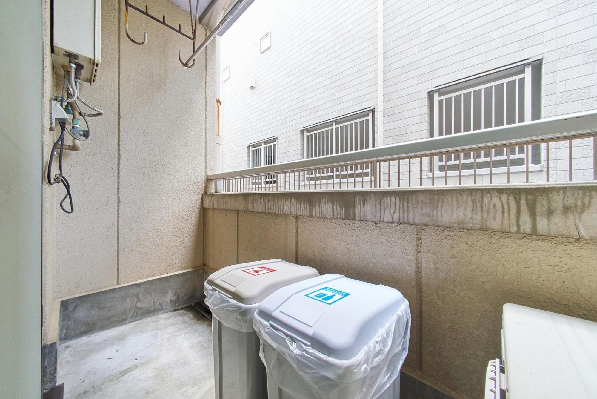 Sc Umejima 102 Apartment *