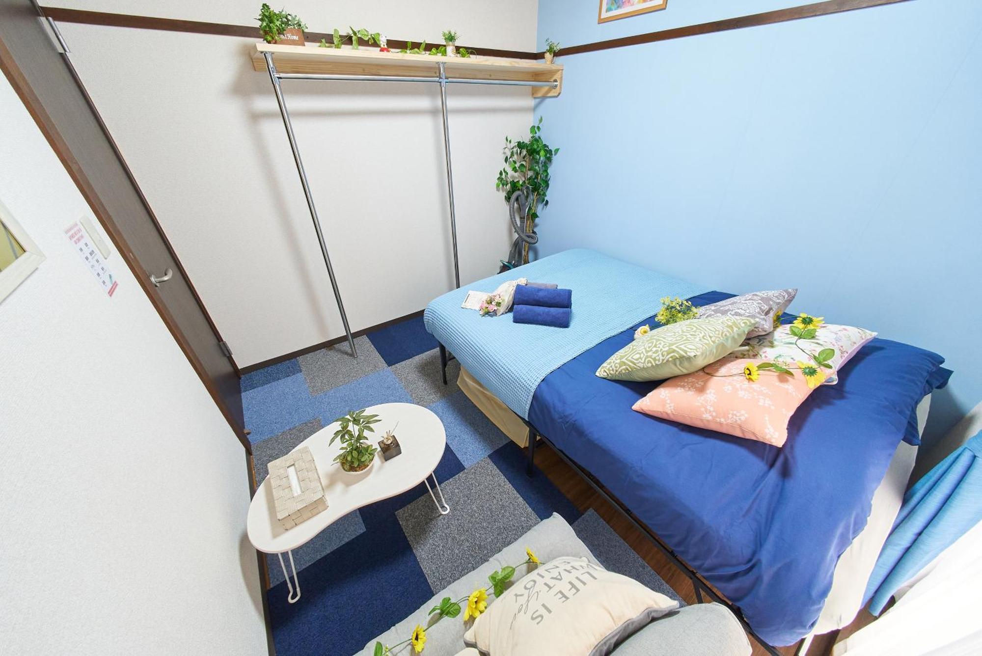 Apartment Sc Umejima 102 *