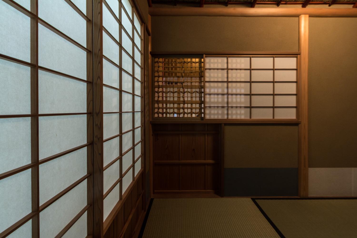 末松ビル -japanaese Tea Master's Room- Apartment