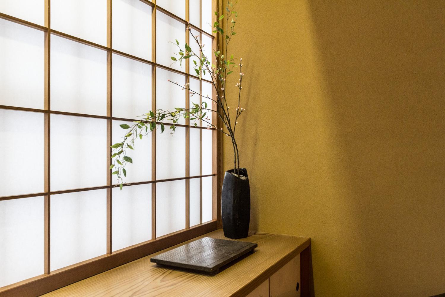 末松ビル -japanaese Tea Master's Room- Apartment *