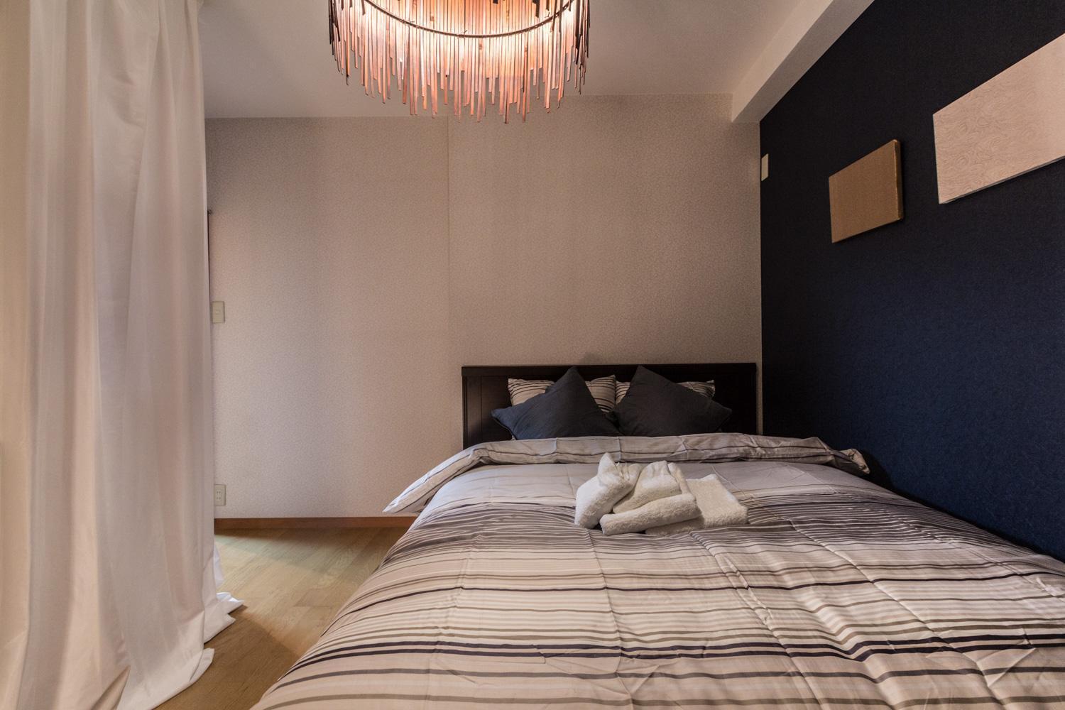 Apartment 末松ビル -japanaese Tea Master's Room- *
