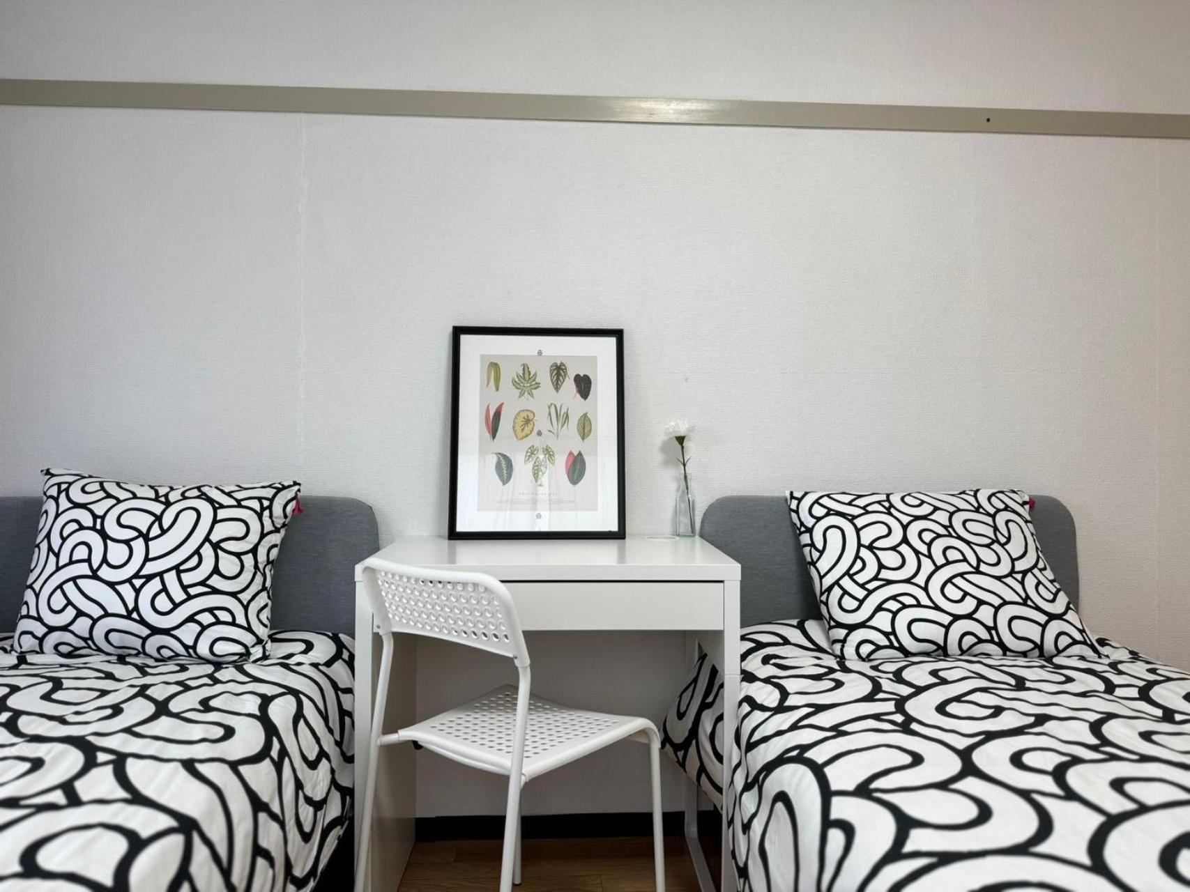 Kuni Aparthotel *