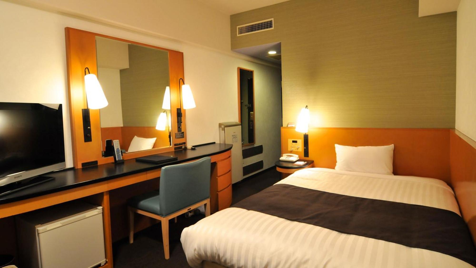 Hotel Listel Shinjuku 3*