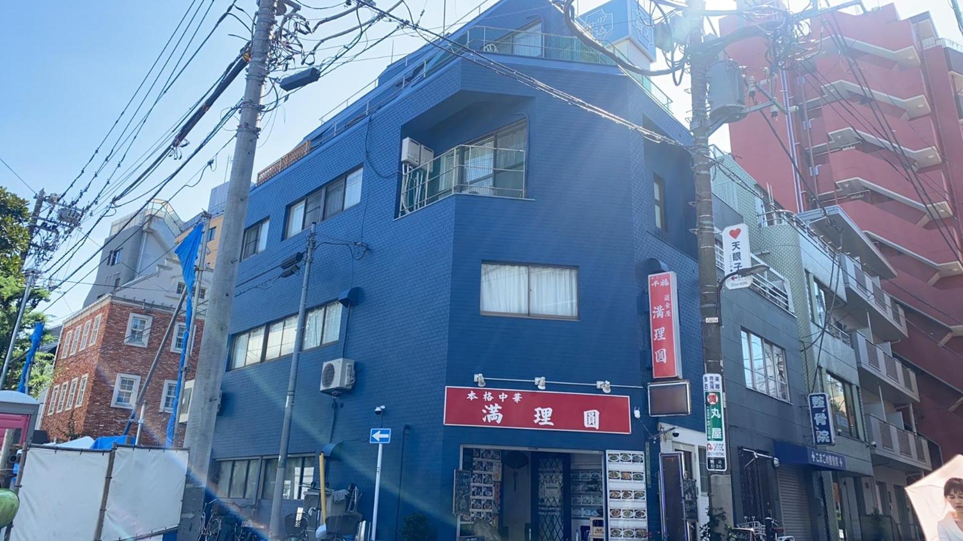 2f京都新装修日式房间jr山手线步行1min地铁直达新宿池袋上野东京站