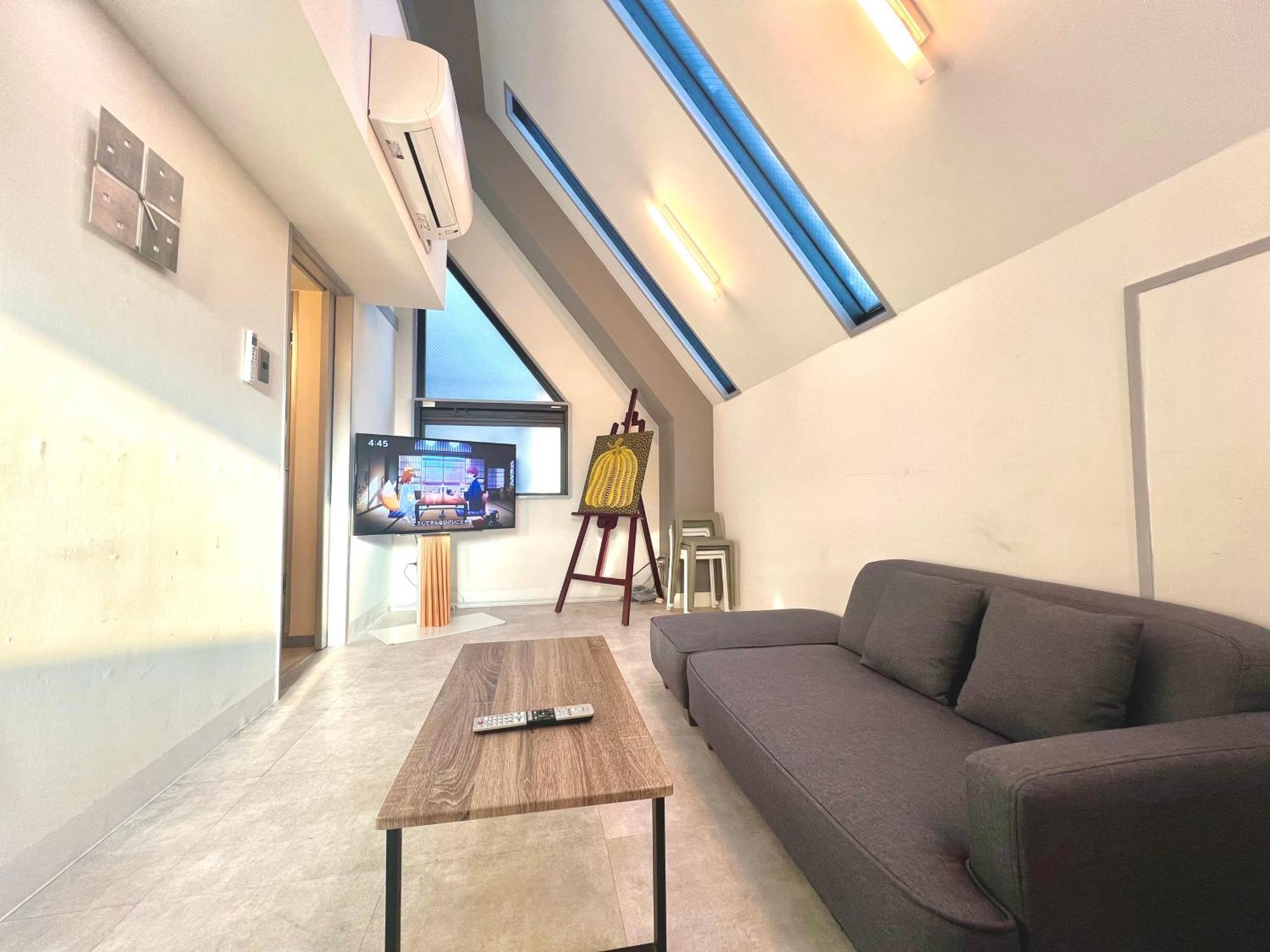 Aizumi Aparthotel *