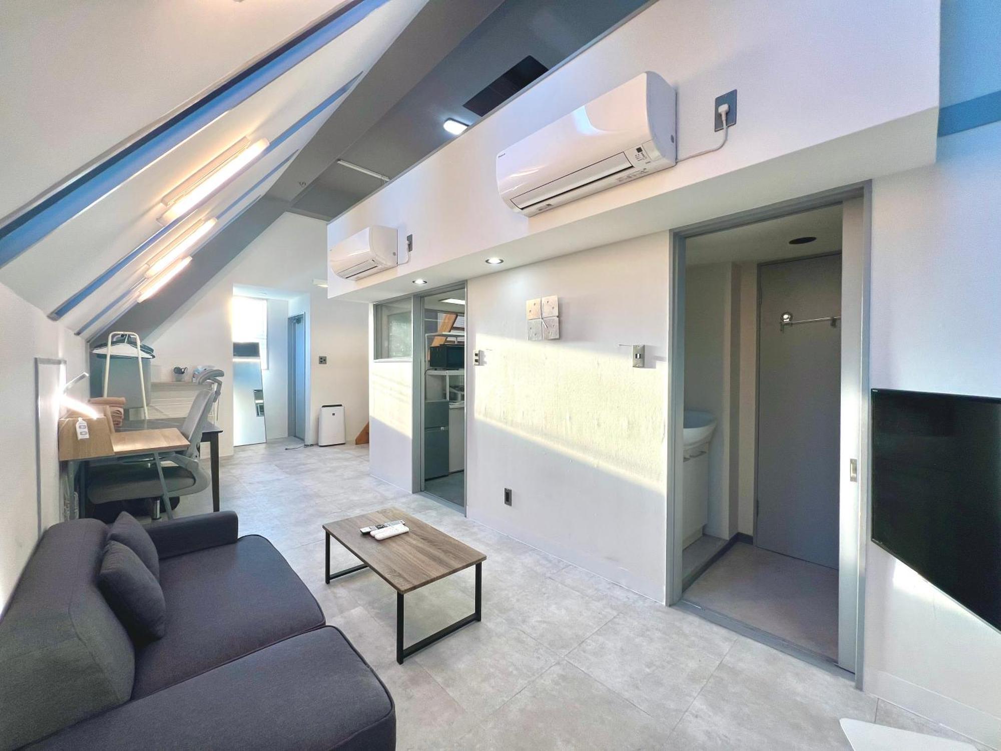 Aparthotel Aizumi