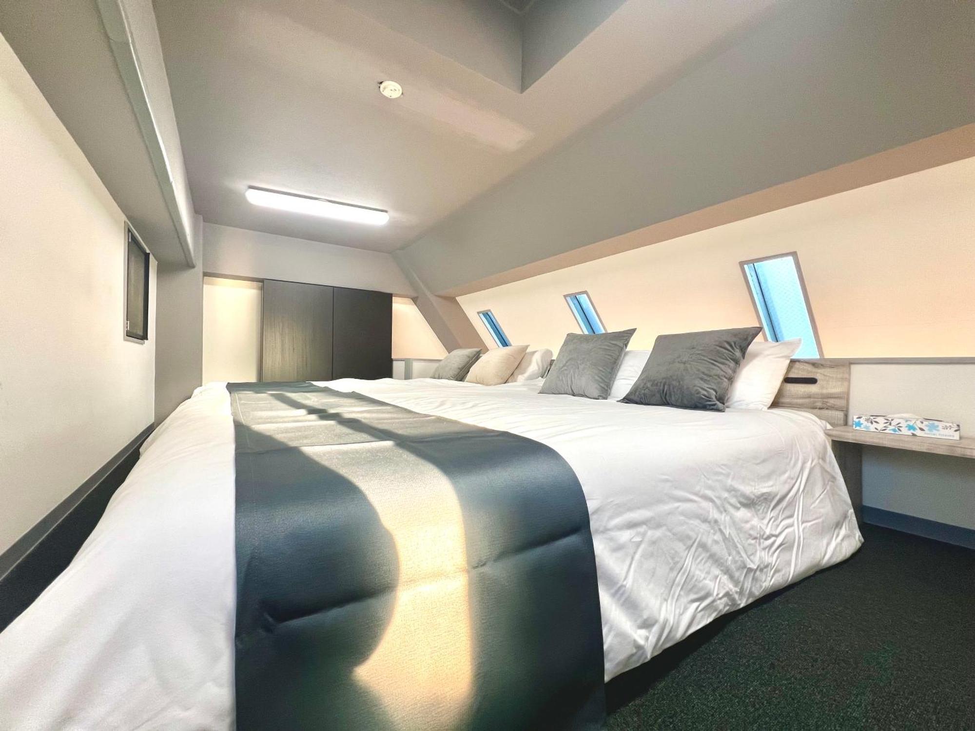 Aizumi Aparthotel *