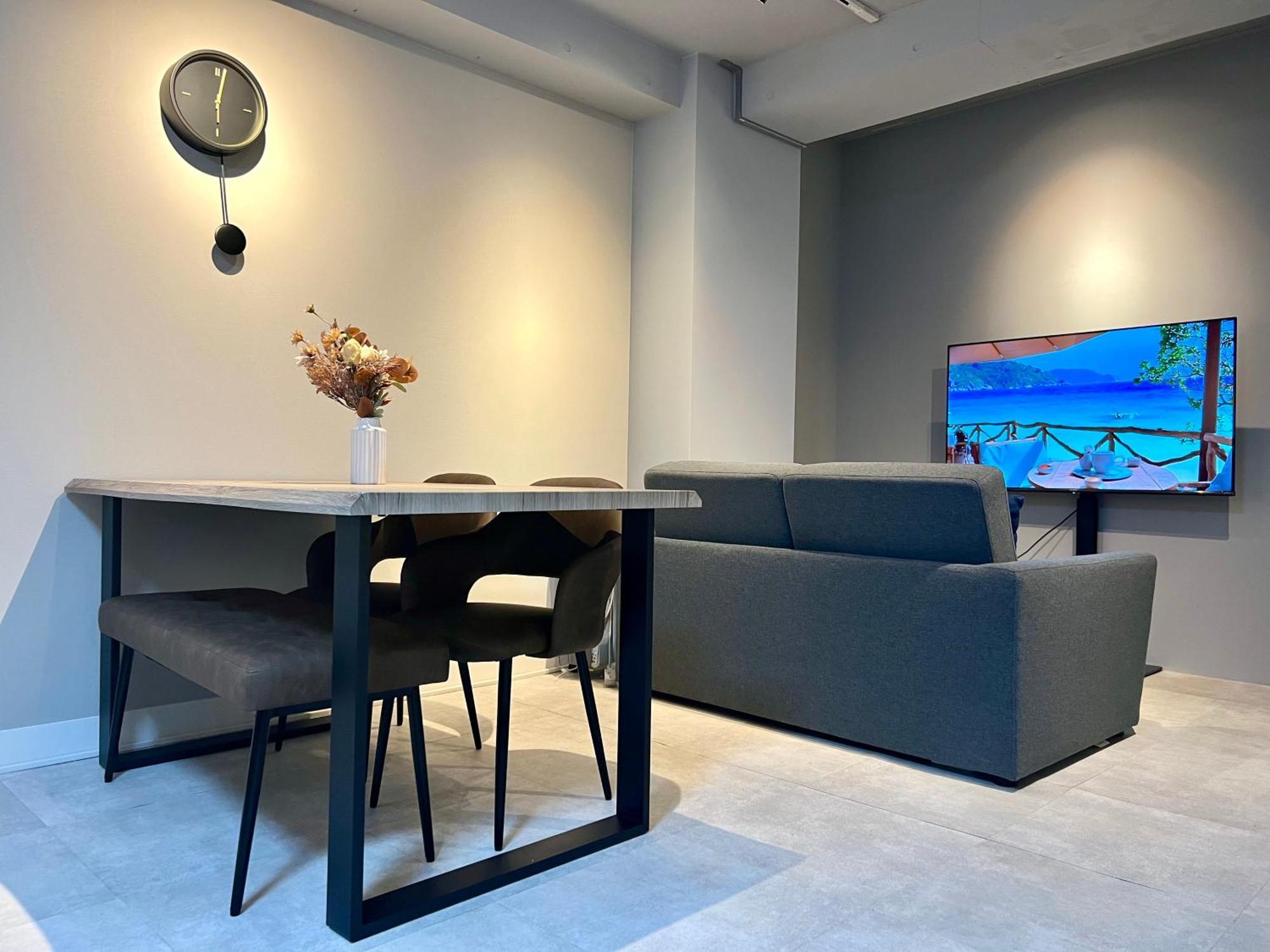 Aparthotel Aizumi