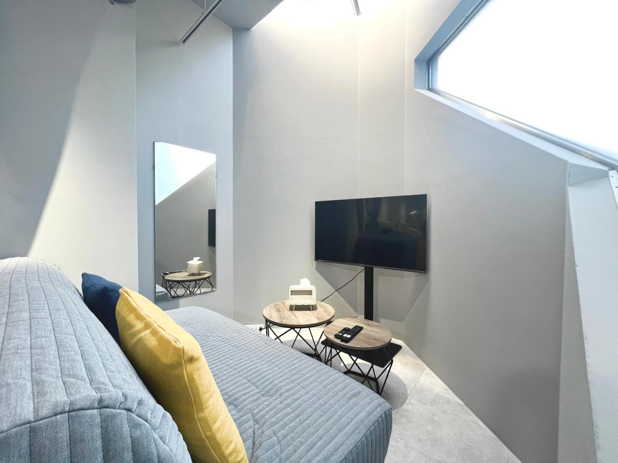 Aparthotel Aizumi *