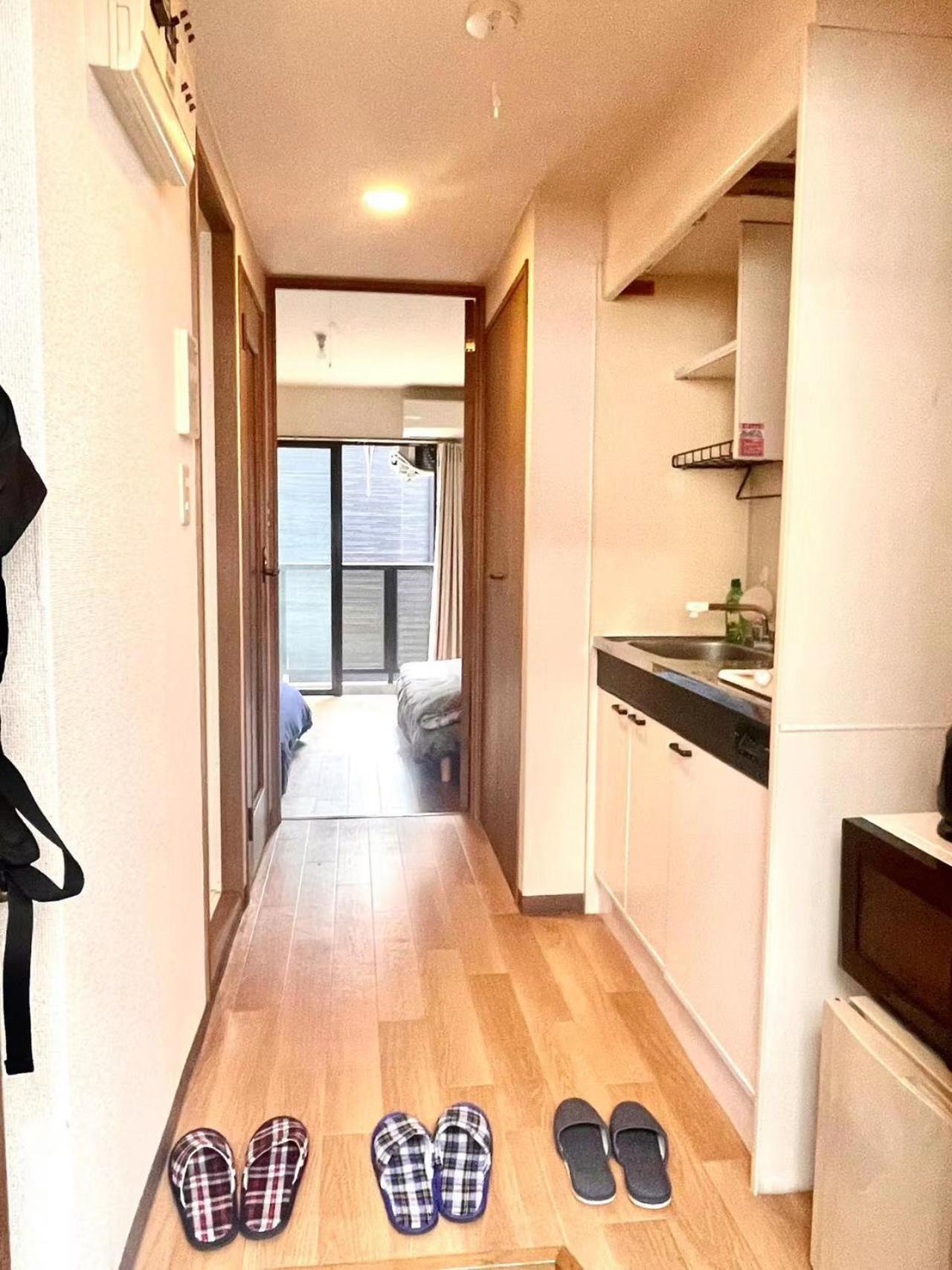 Shinjuku Okubo Private 3mins Tojr *