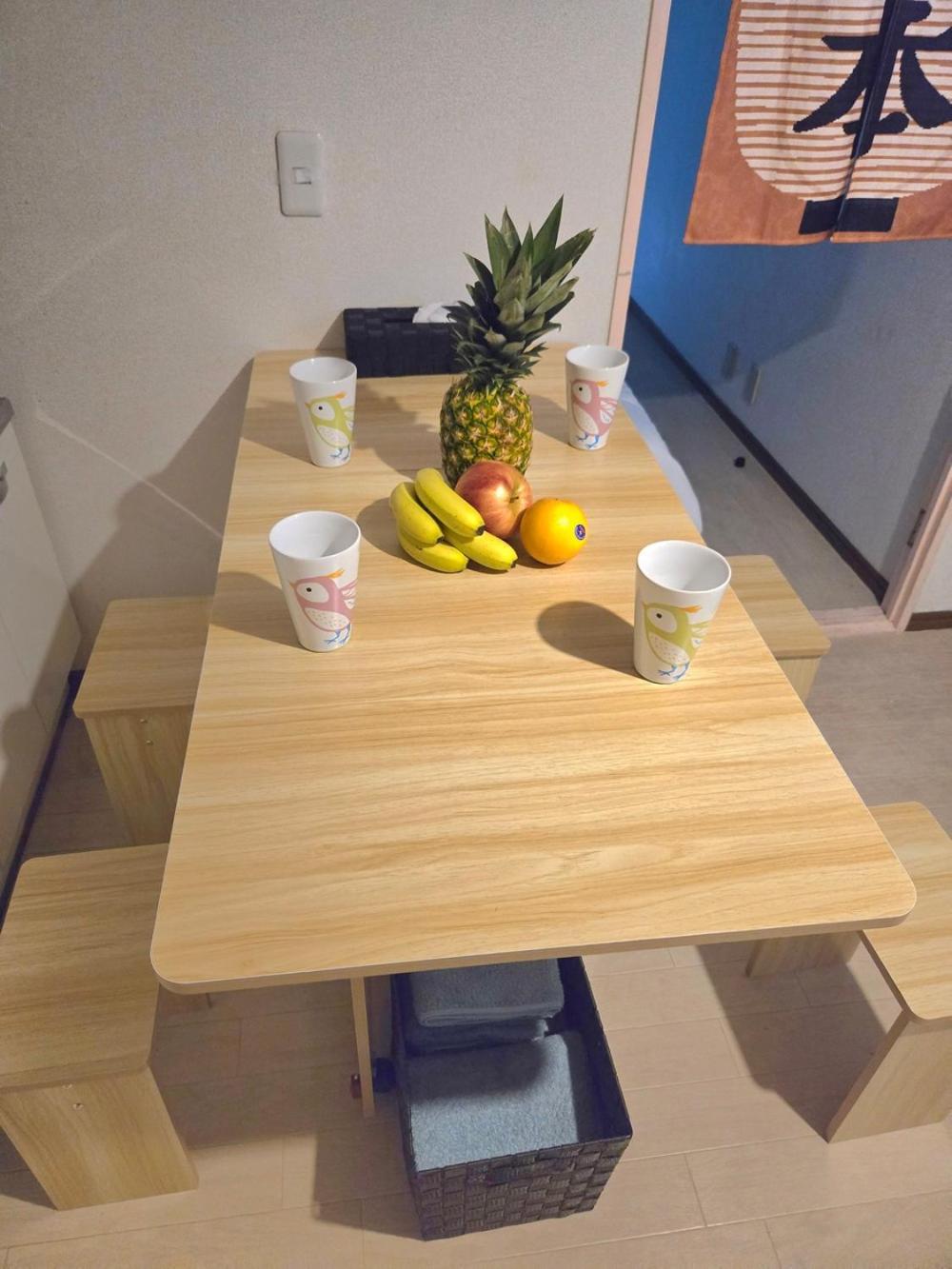 健ハウス Healthy House *