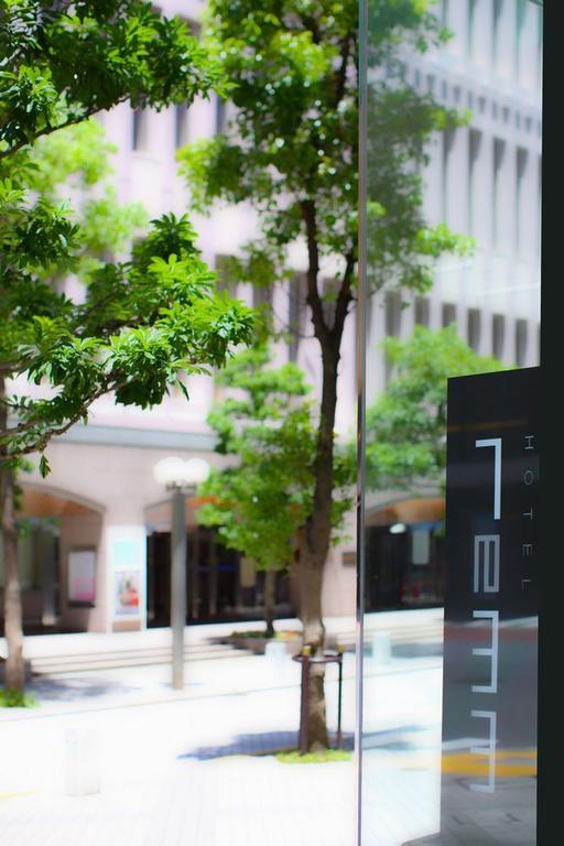 Hotel Remm Hibiya 3*