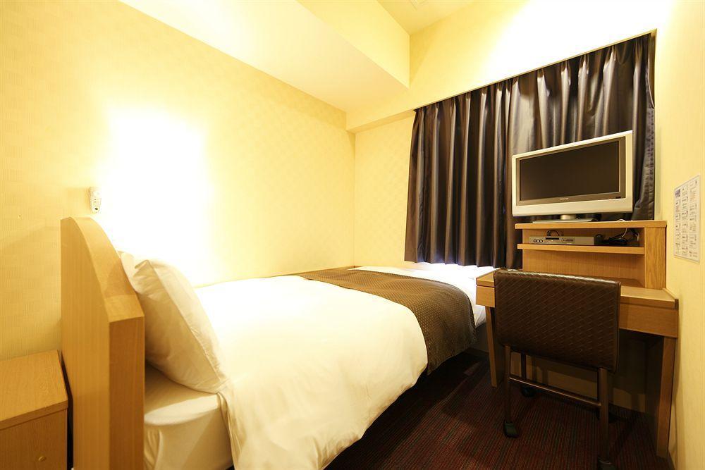 Hotel Via Akihabara Tokyo