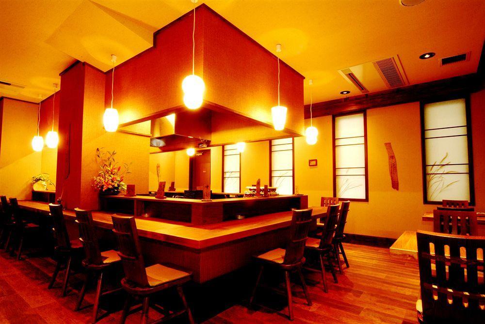 Via Akihabara Hotel Tokyo