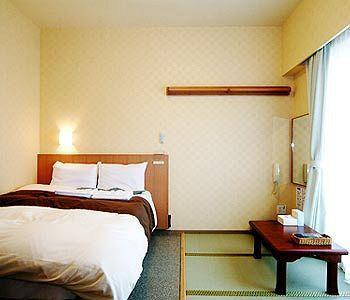 Hotel Via Akihabara Tokyo