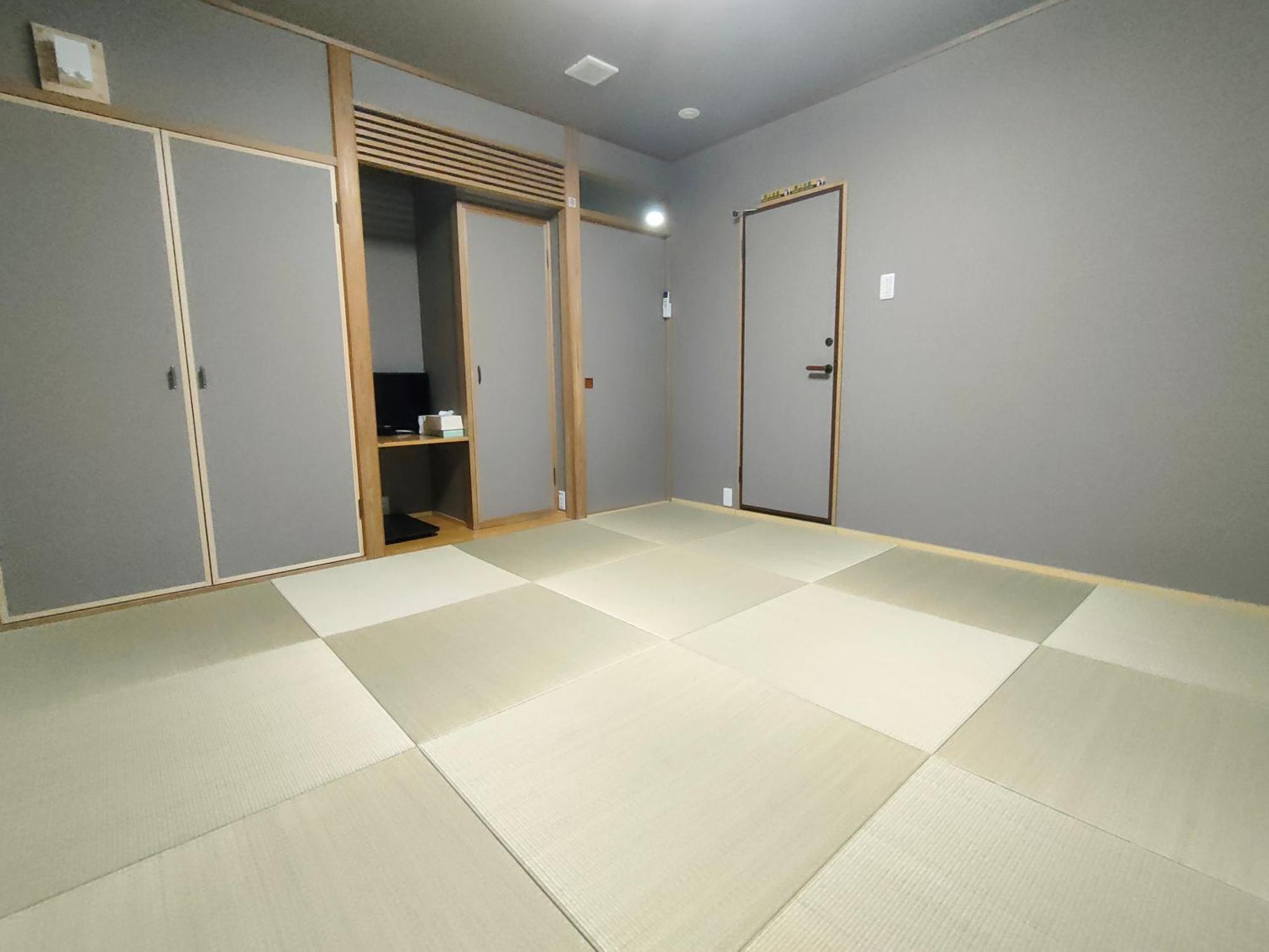 Aparthotel Hananoie華之家 Tokyo