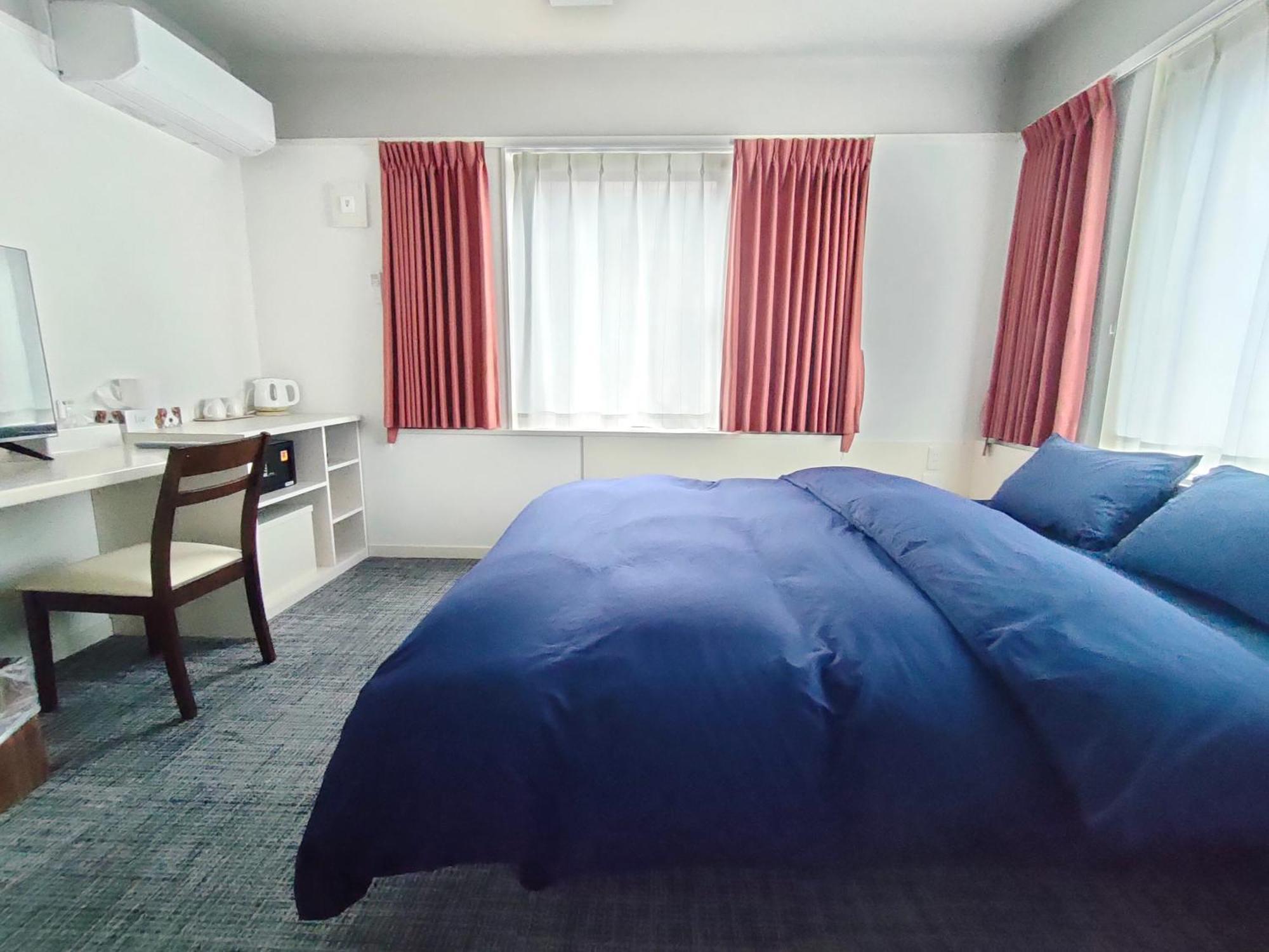 Aparthotel Hananoie華之家