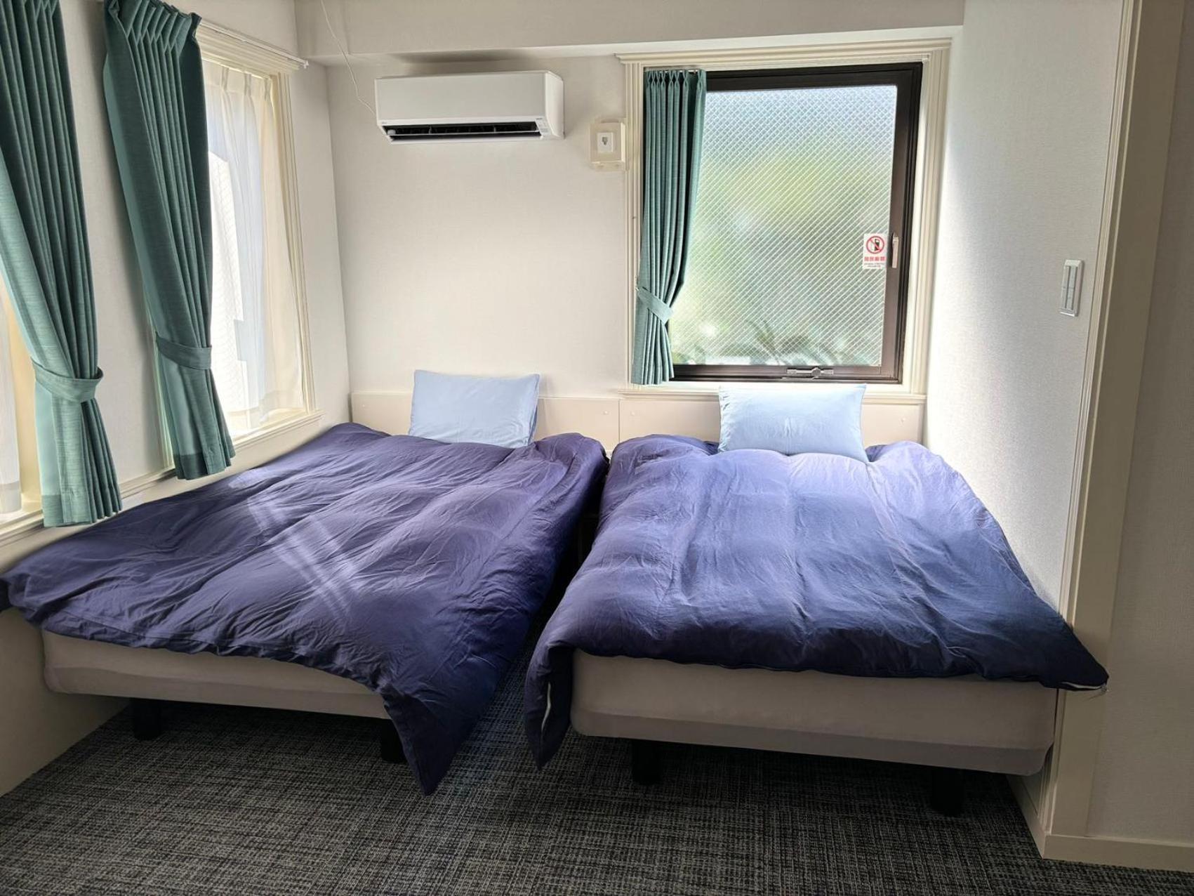 Hananoie華之家 Aparthotel *