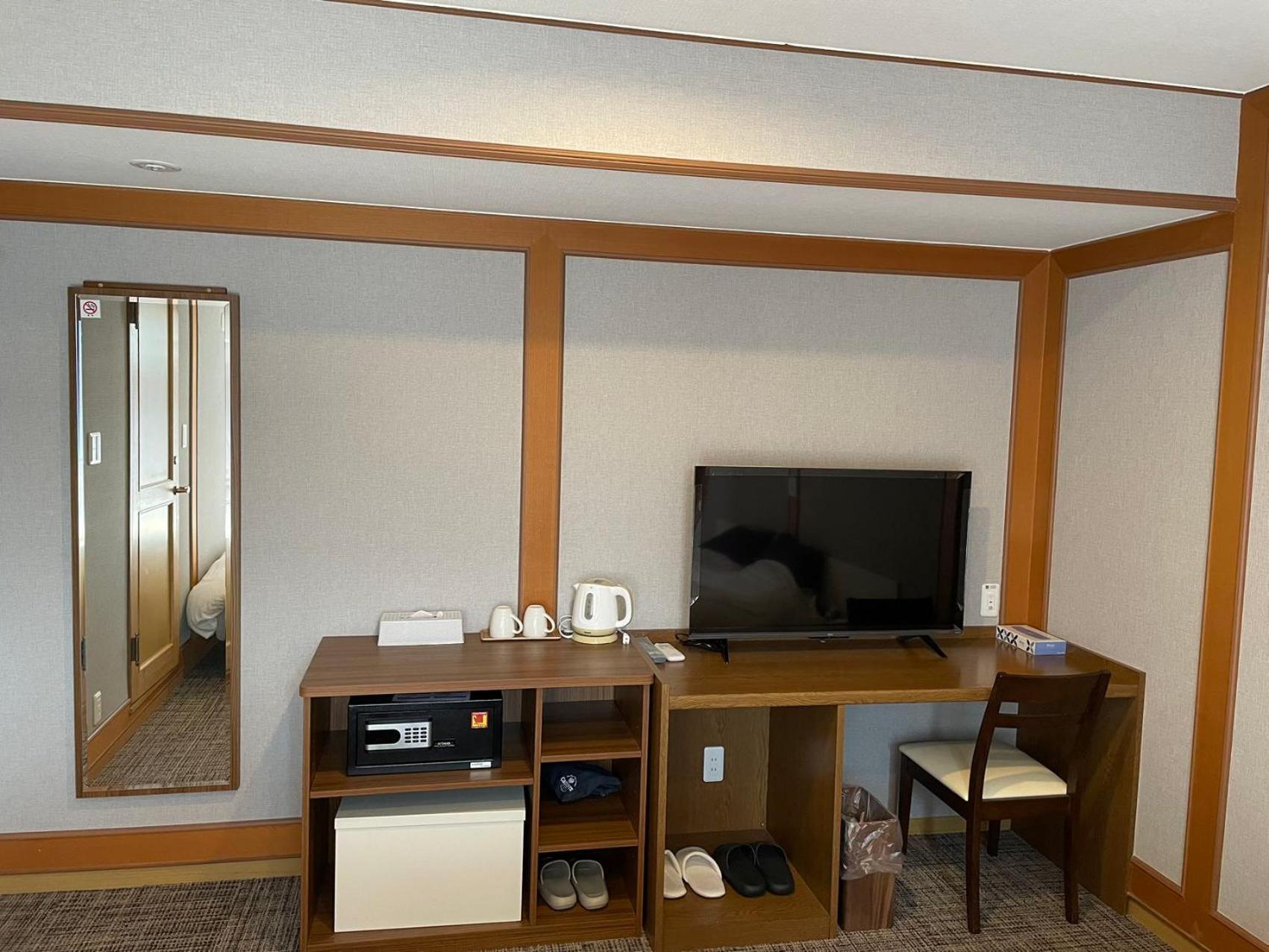 Aparthotel Hananoie華之家 *