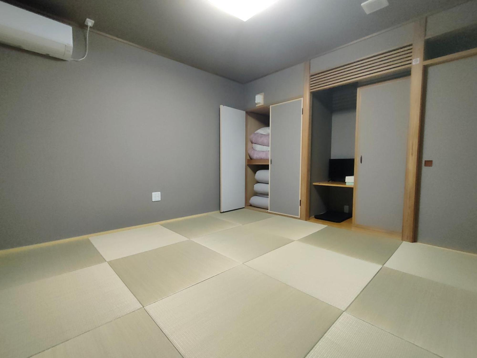 Aparthotel Hananoie華之家 Tokyo