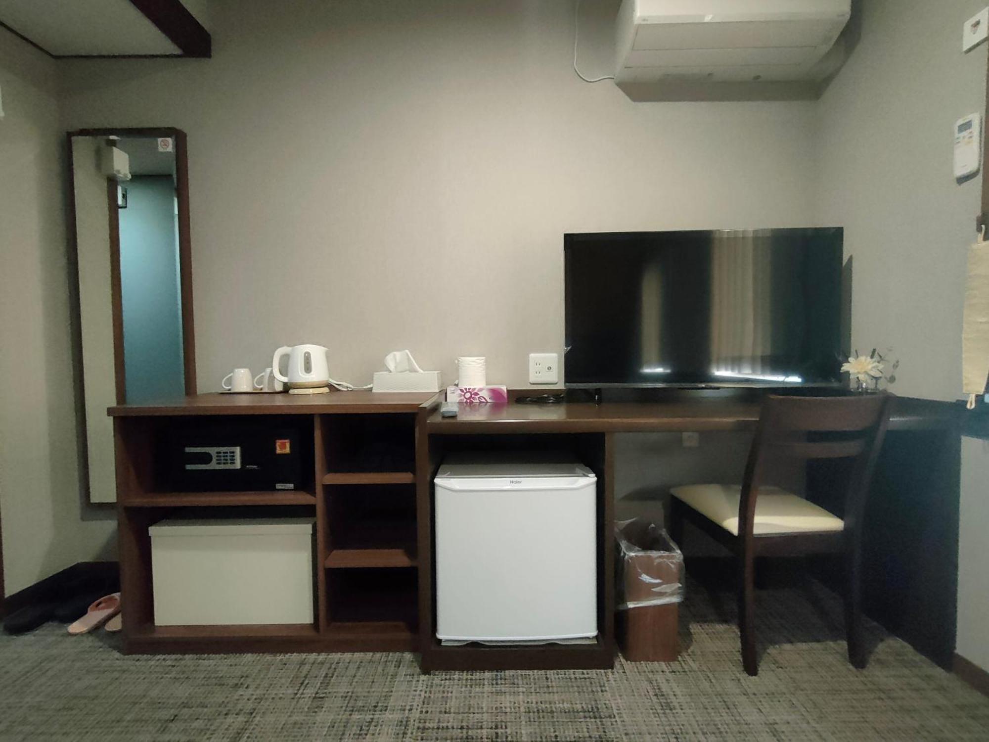 Hananoie華之家 Aparthotel Tokyo