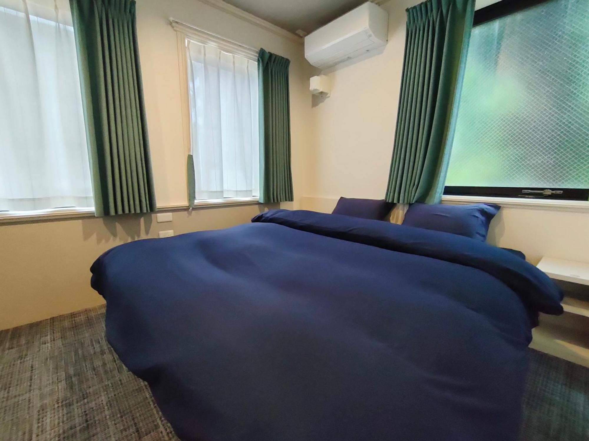 Aparthotel Hananoie華之家 *